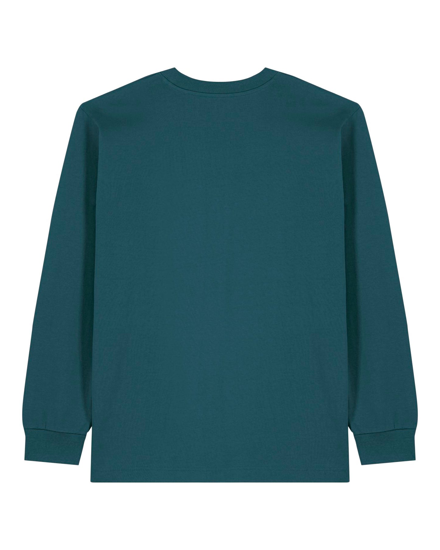 Freestyler Long Sleeve - Stargazer - Rückseite