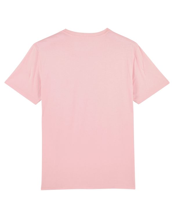 Creator - Cotton Pink - Rückseite