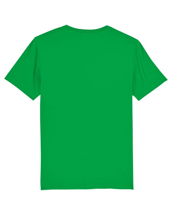 Creator - Fresh Green - Rückseite