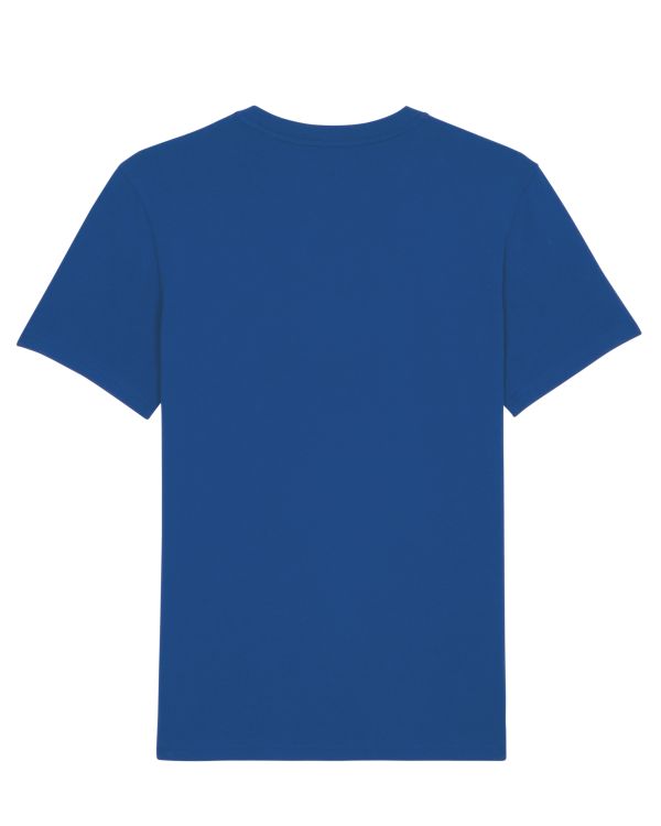 Creator - Majorelle Blue - Rückseite