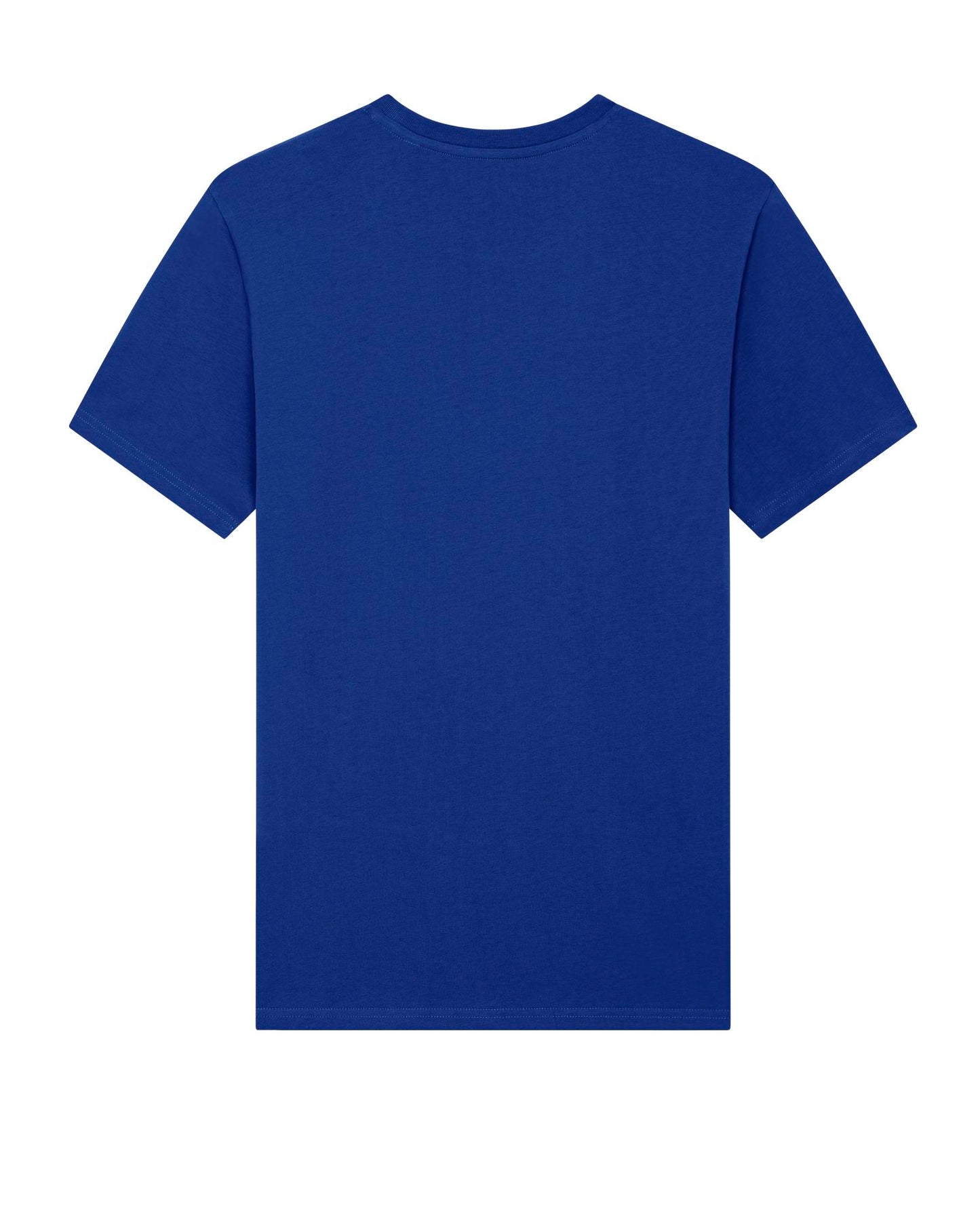 Creator - Worker Blue - Rückseite