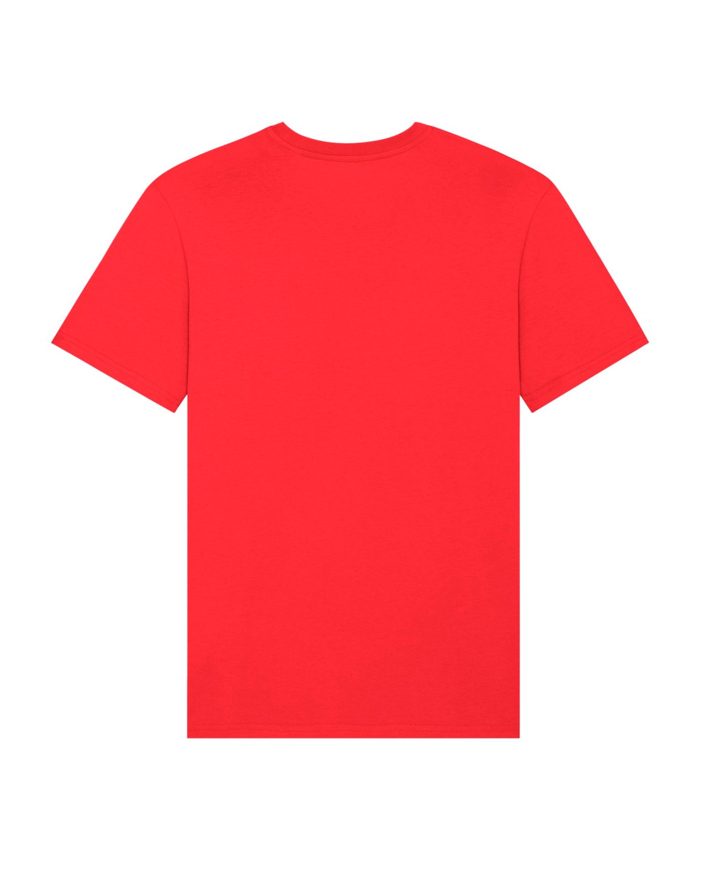 Creator - Deck Chair Red - Rückseite