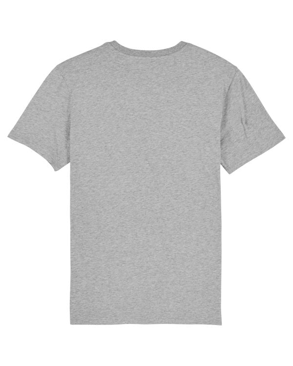 Creator - Heather Grey - Rückseite