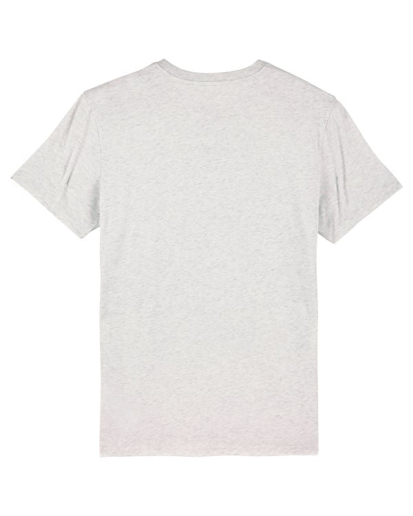 Creator - Cream Heather Grey - Rückseite