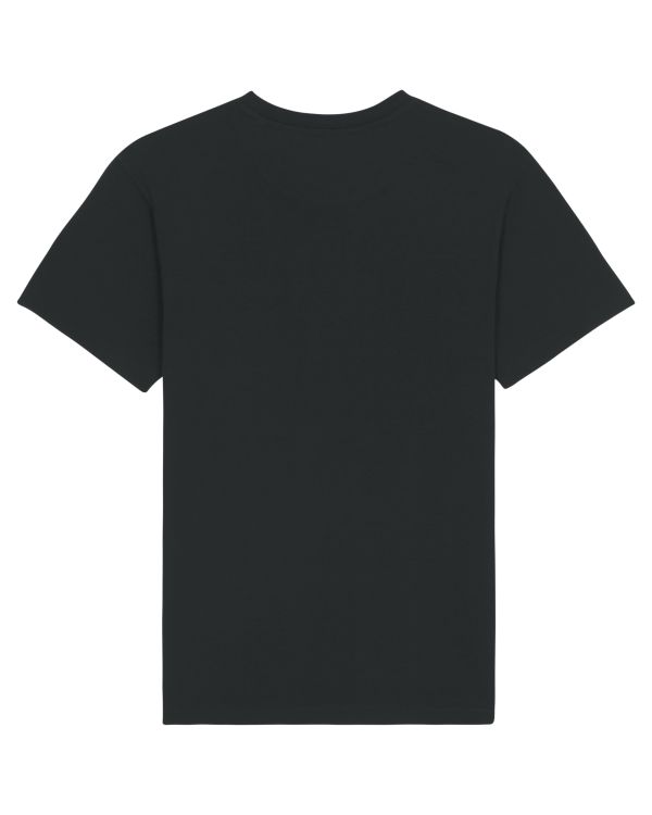 Rocker - Black - Rückseite
