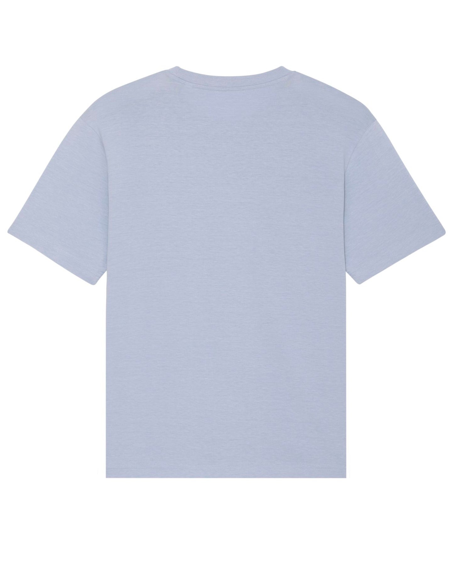 Fuser - Serene Blue - Rückseite