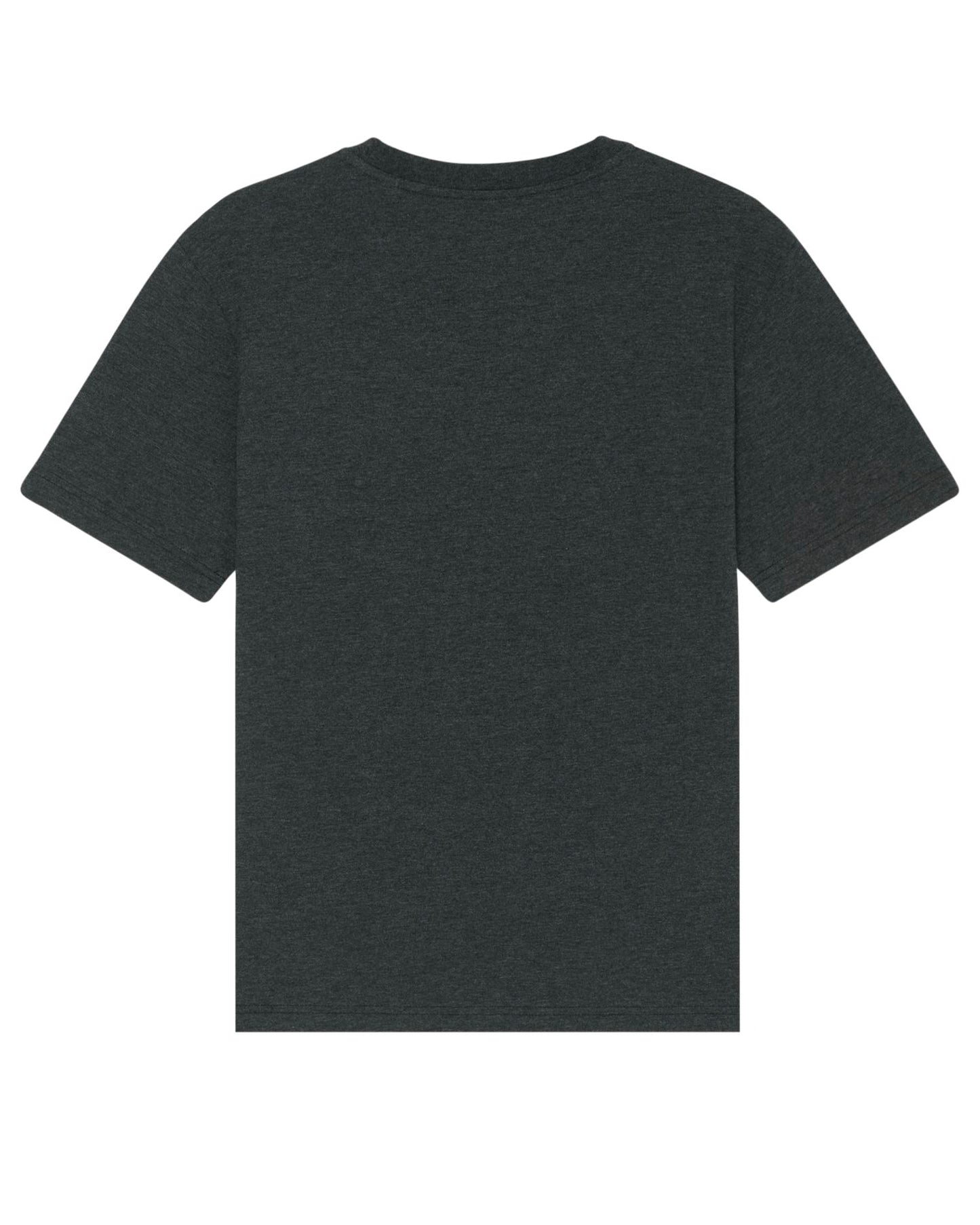 Fuser - Dark Heather Grey - Rückseite