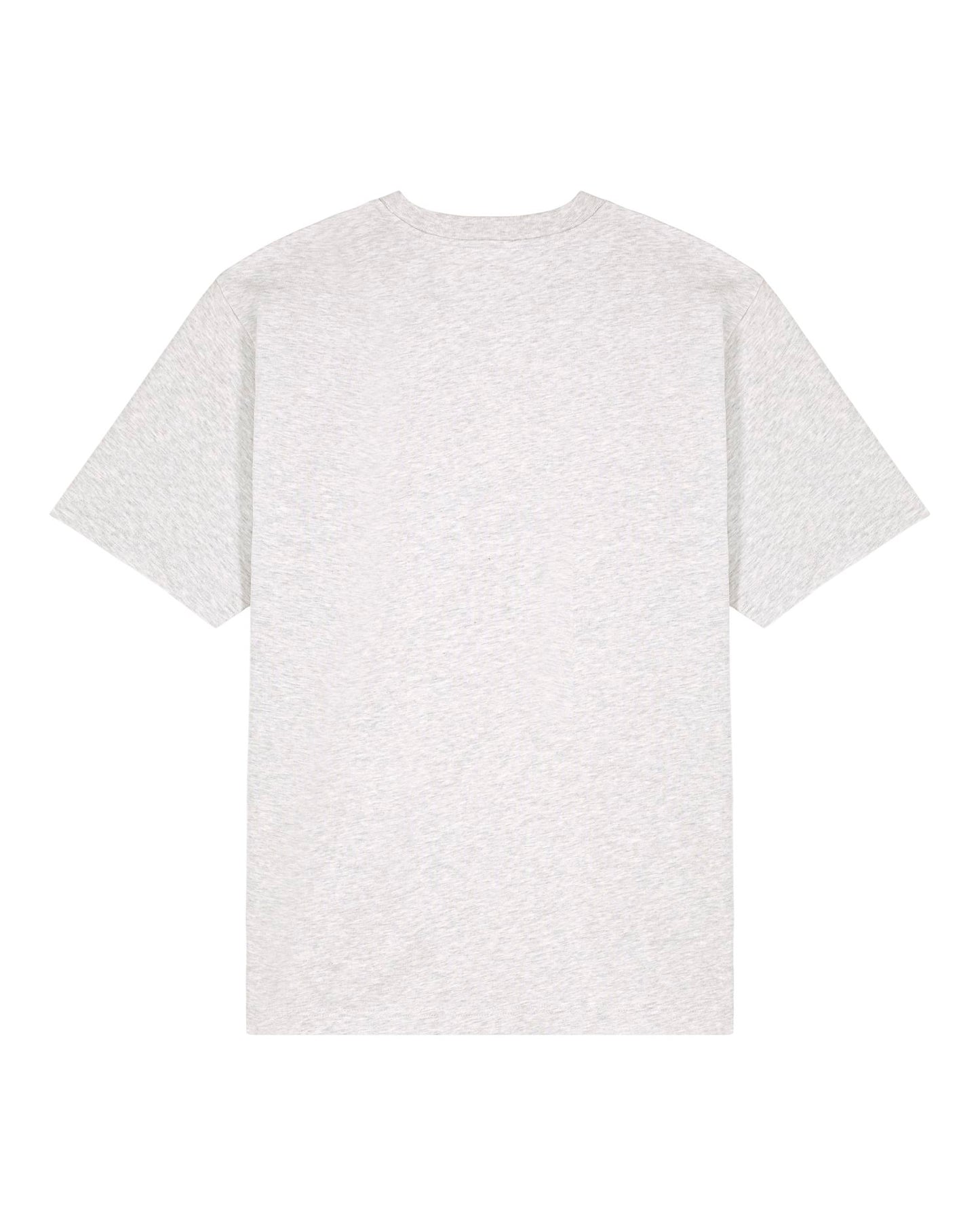 Freestyler - Cool Heather Grey - Rückseite
