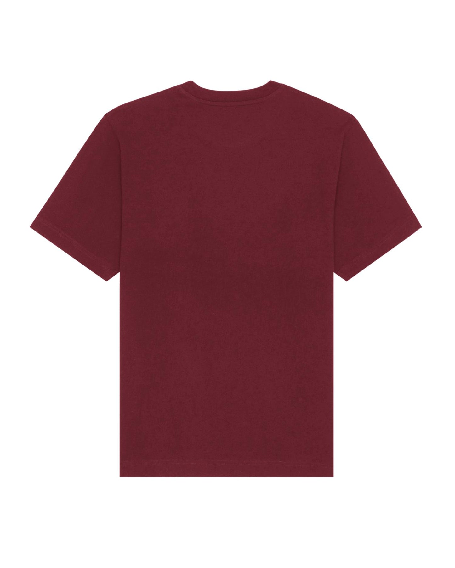 Freestyler - Burgundy - Rückseite