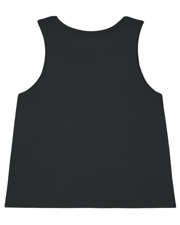 Stella Dancer - Black - Rückseite