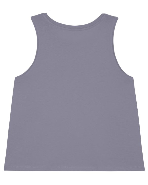 Stella Dancer - Lava Grey - Rückseite