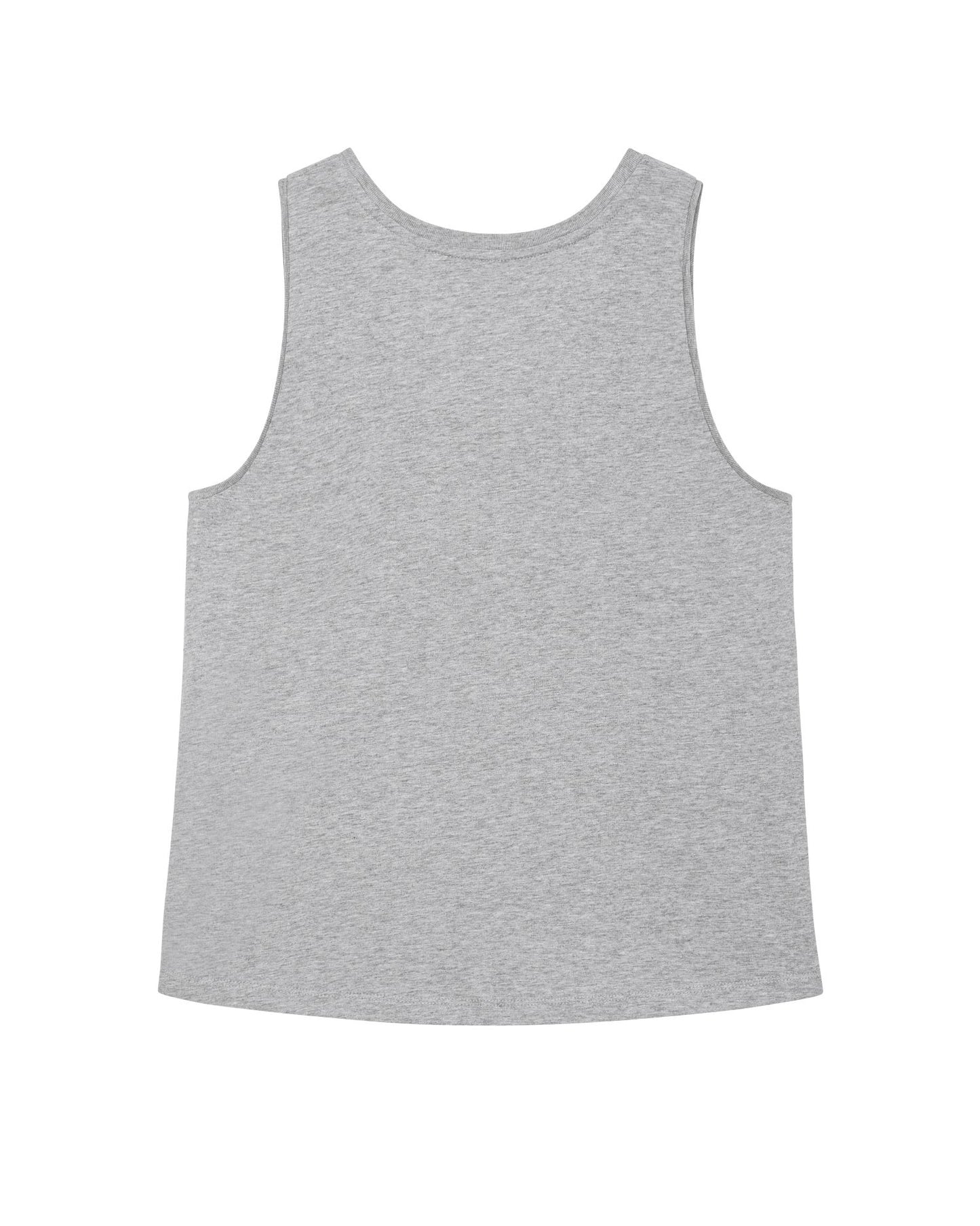 Stella Minter - Heather Grey - Rückseite