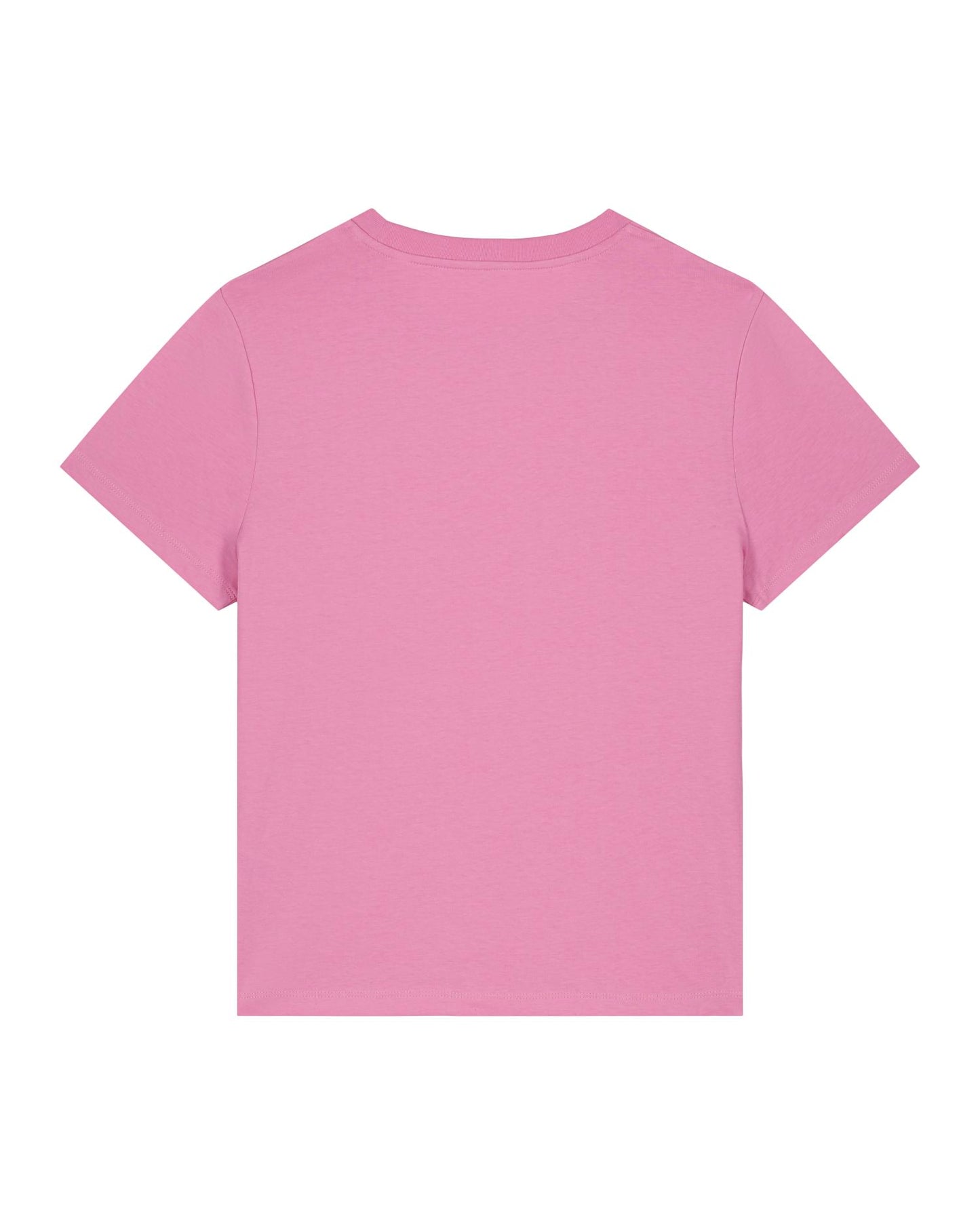 Stella Muser - Bubble Pink - Rückseite