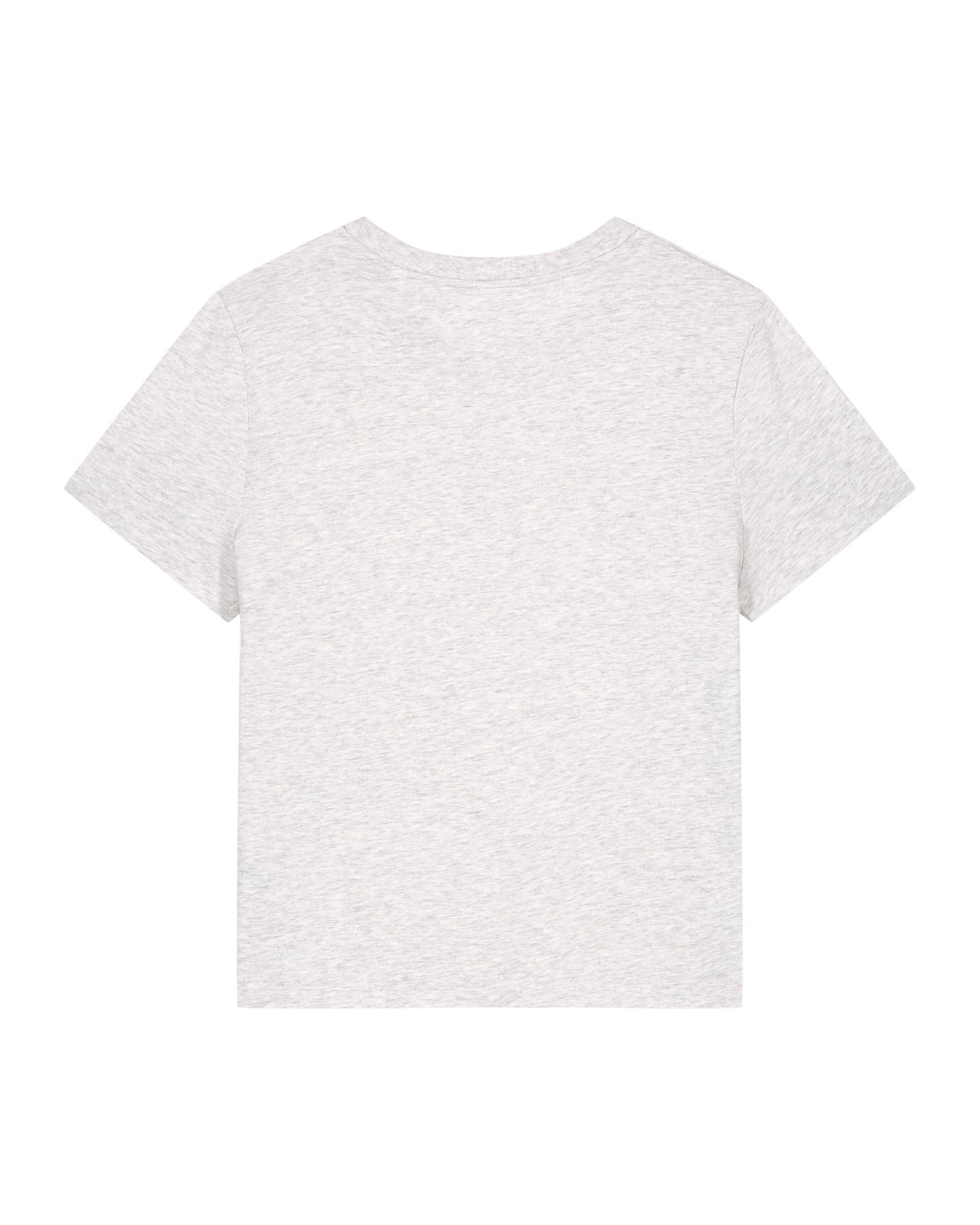 Stella Muser - Cool Heather Grey - Rückseite