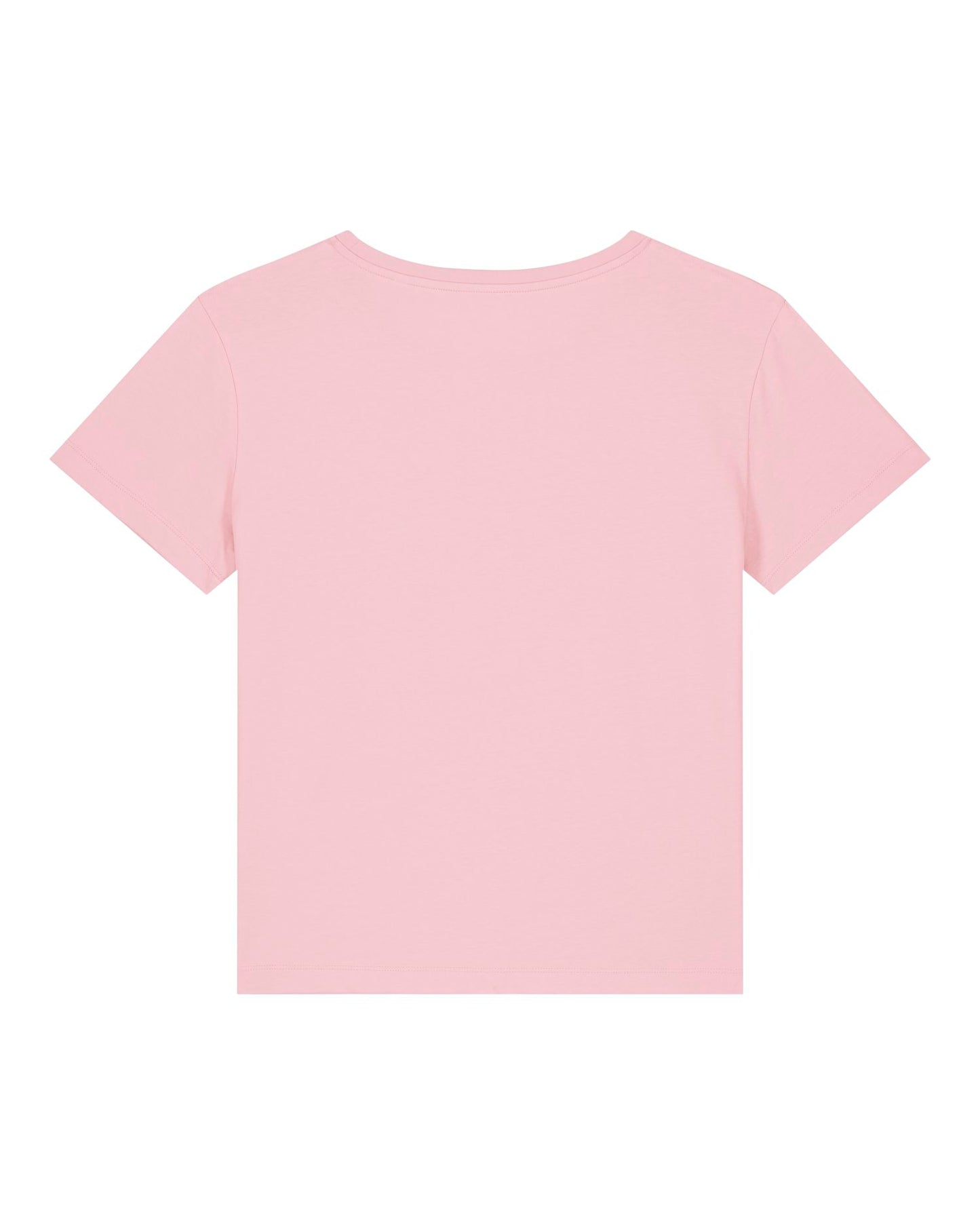 Stella Serena - Cotton Pink - Rückseite