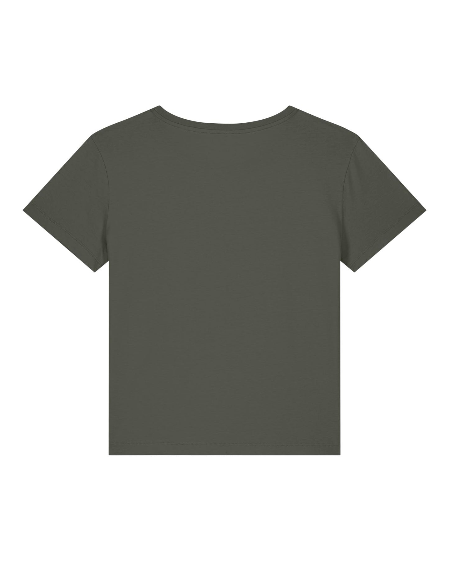 Stella Serena - Khaki - Rückseite