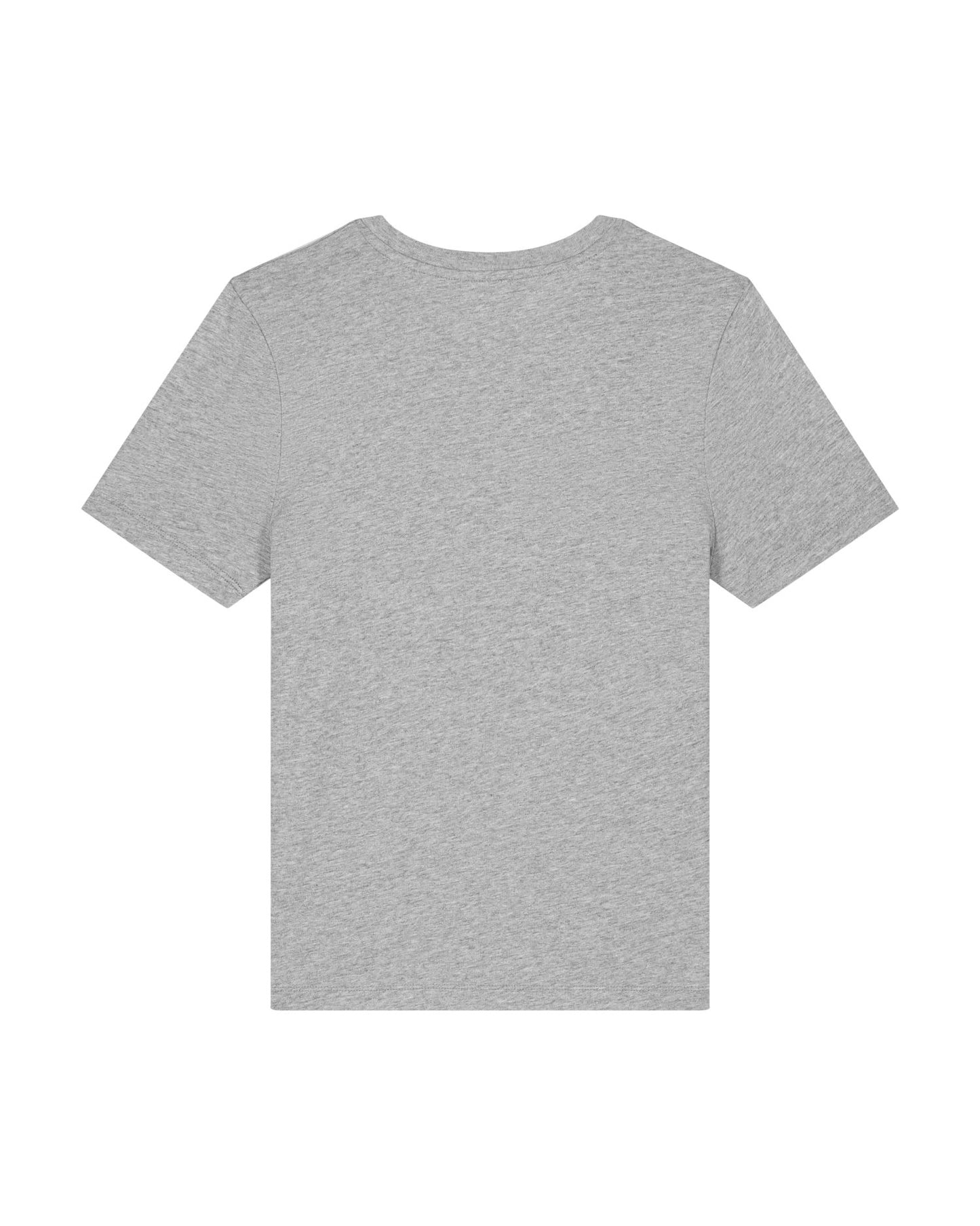 Stella Ella - Heather Grey - Rückseite