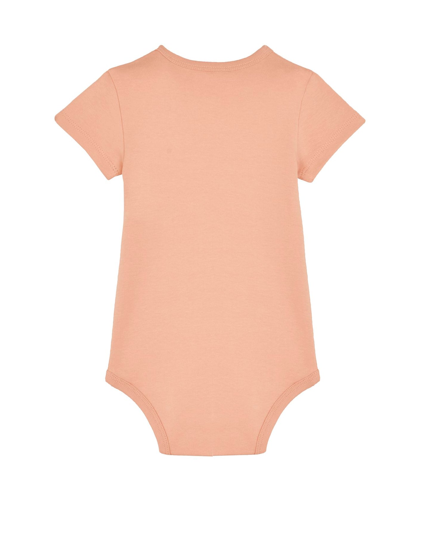 Baby Body - Fraiche Peche - Rückseite