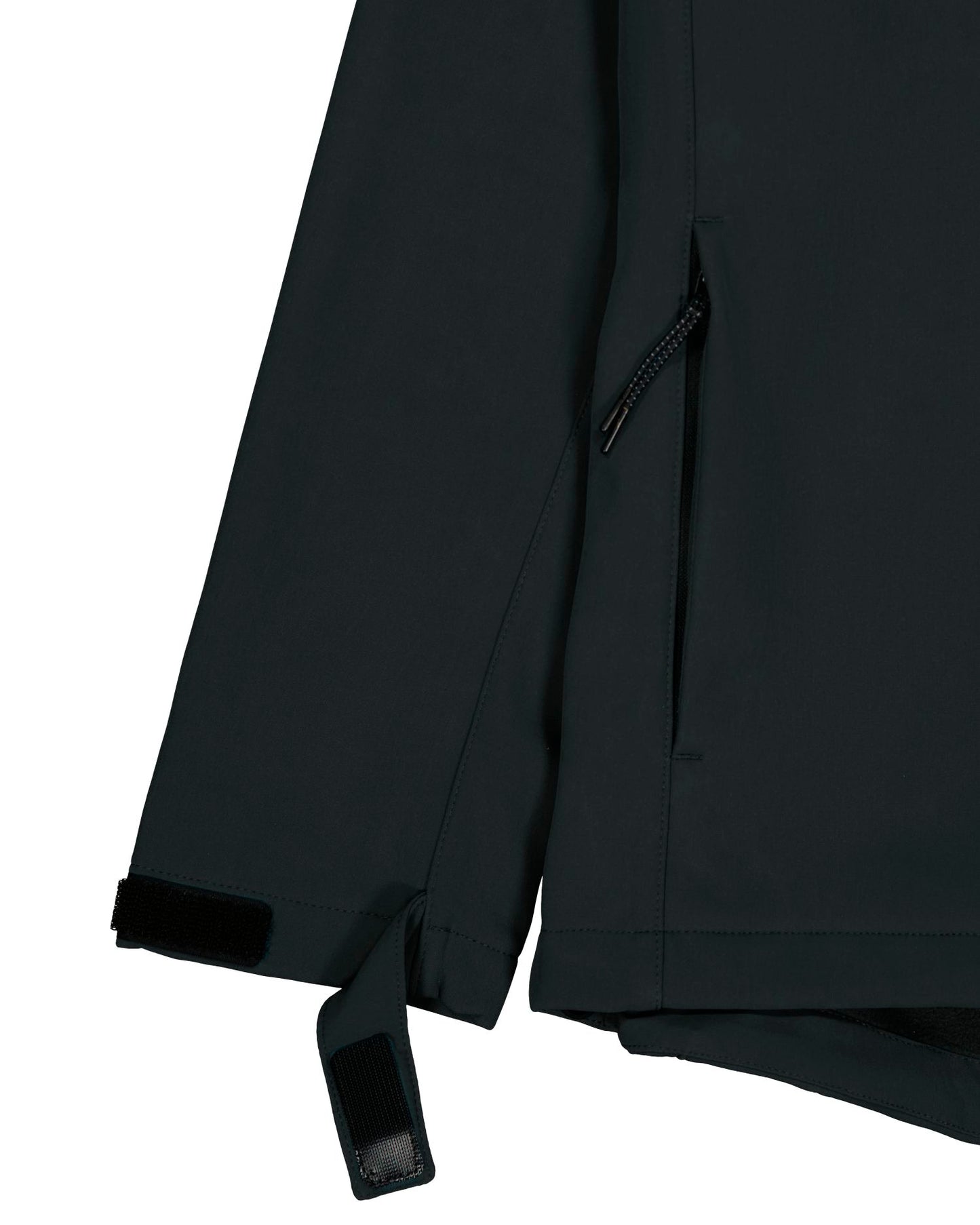 Stanley Navigator - Black - Vorderseite Detail
