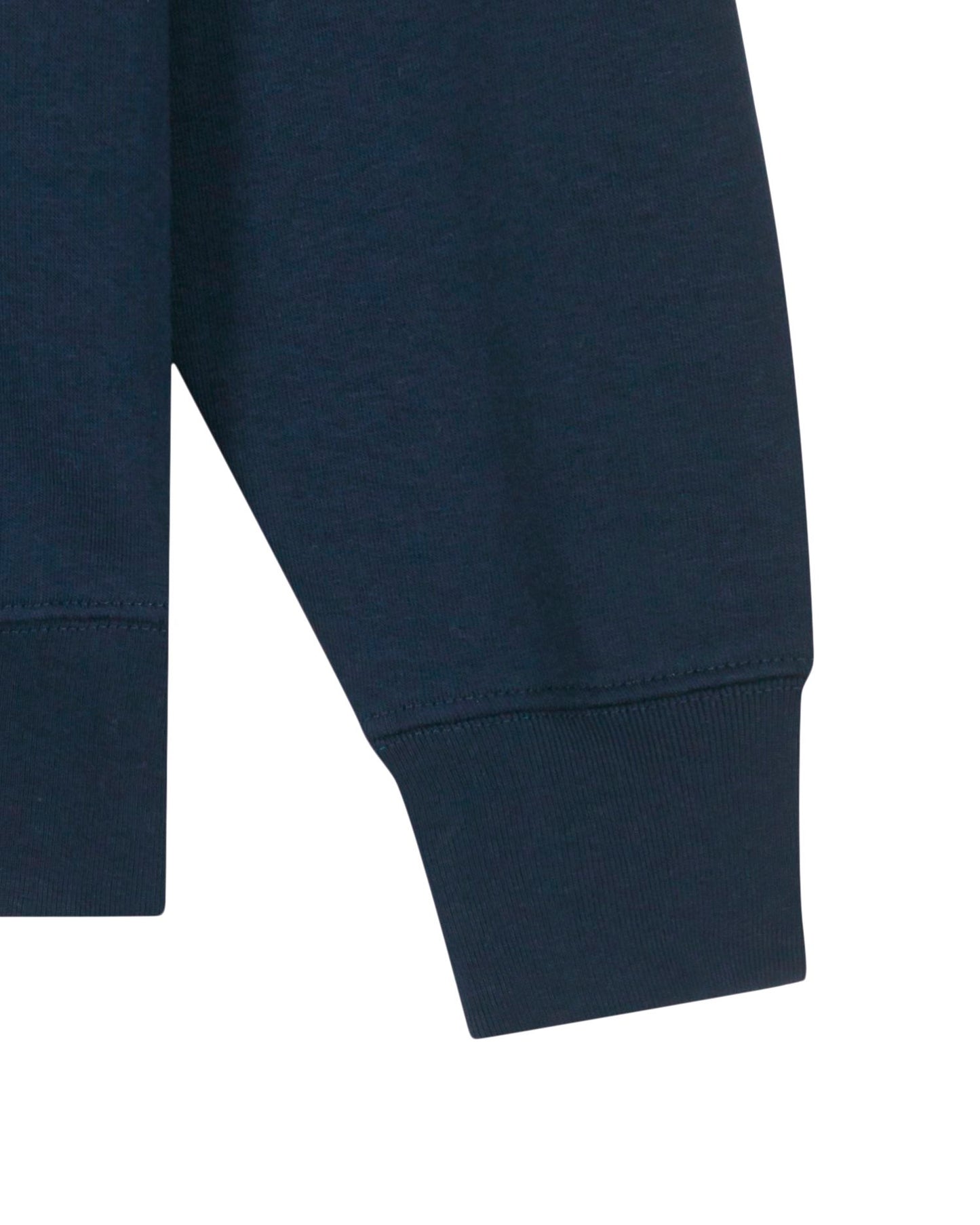 Matcher - French Navy - Vorderseite Detail
