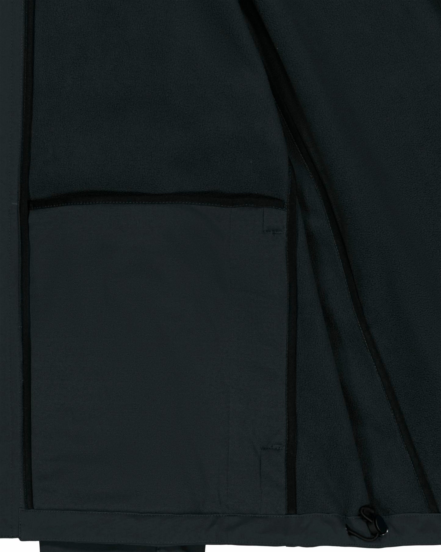 Stanley Discoverer - Black - Vorderseite Detail