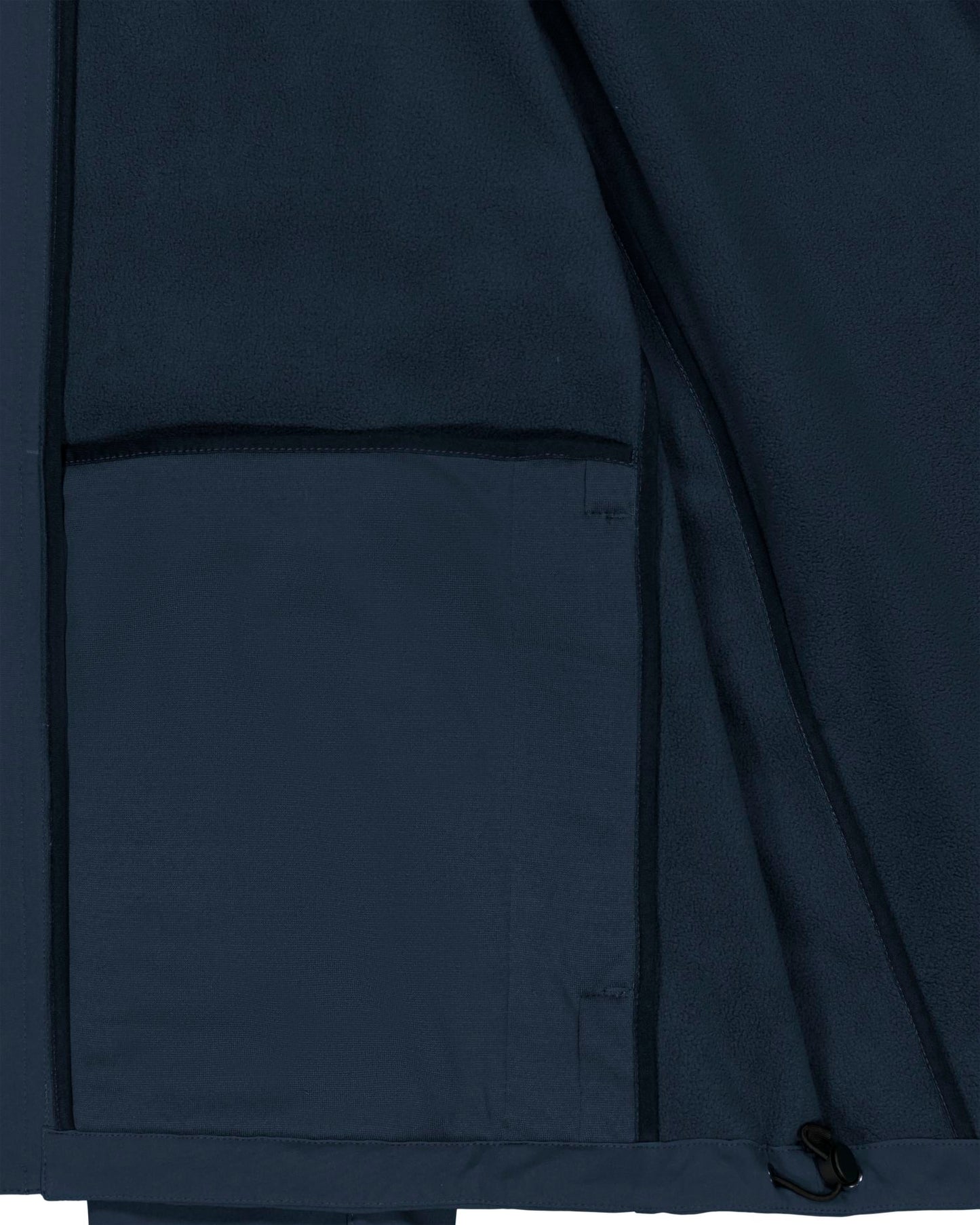 Stanley Discoverer - French Navy - Vorderseite Detail