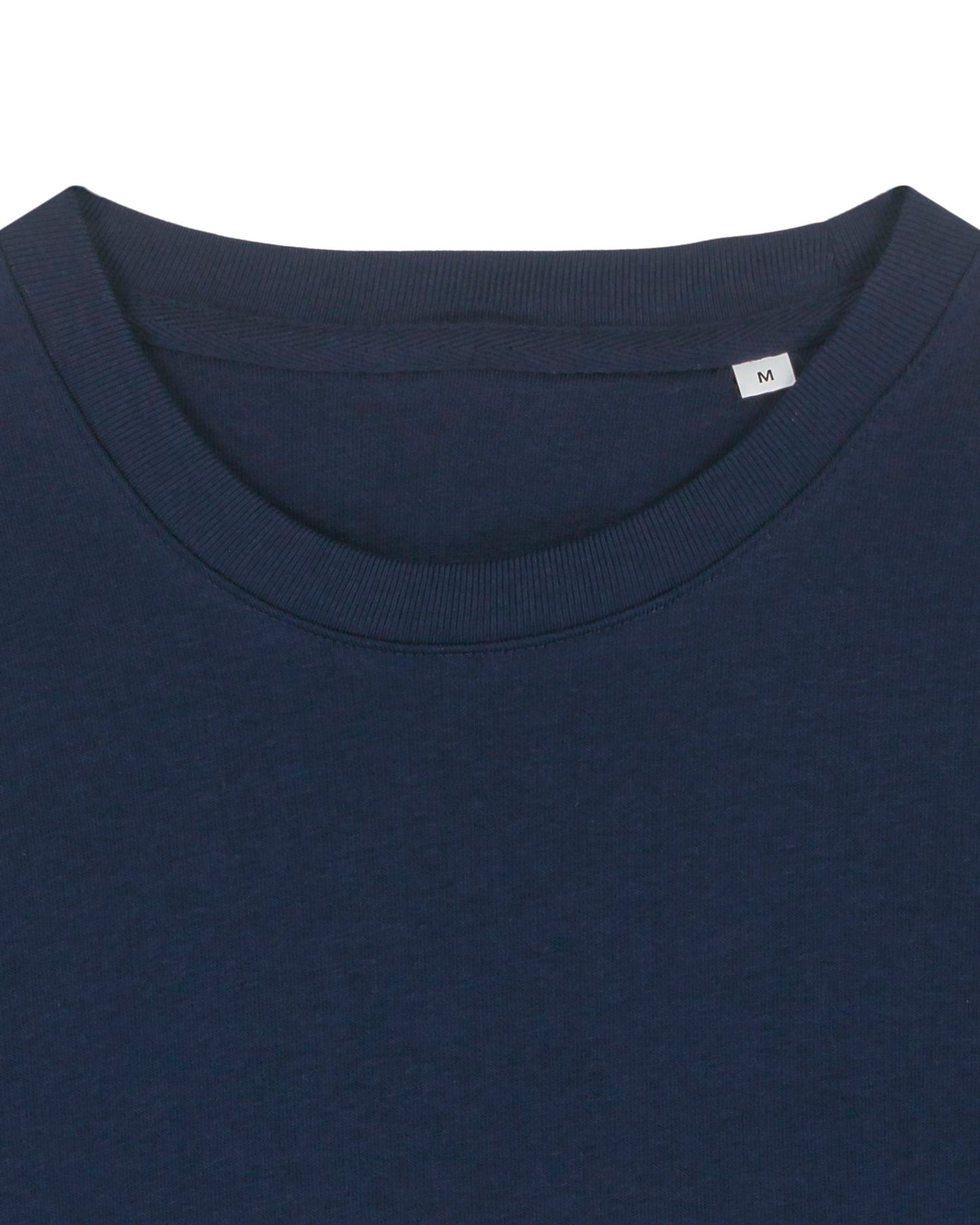 Matcher - French Navy - Vorderseite Detail