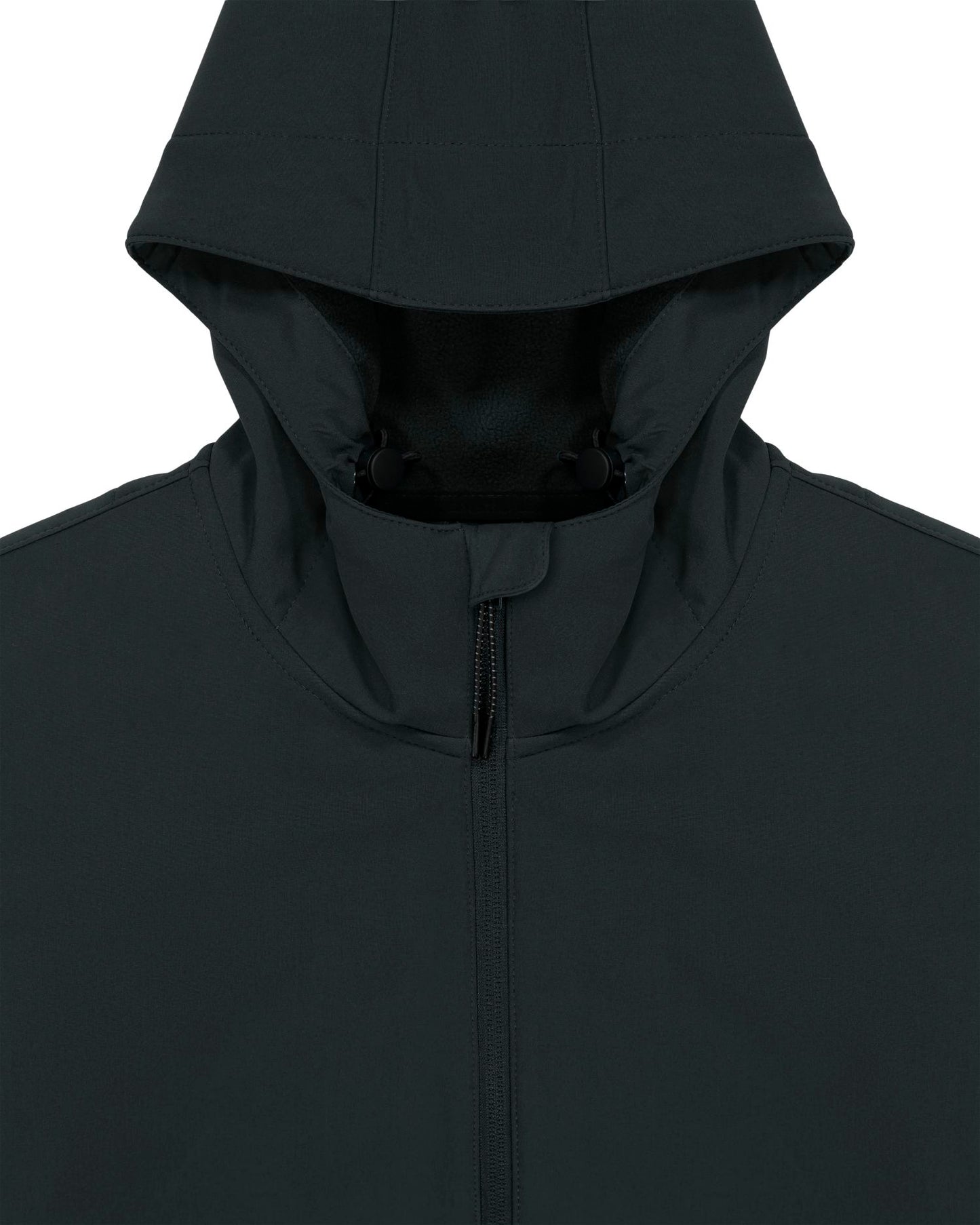 Stanley Discoverer - Black - Vorderseite Detail