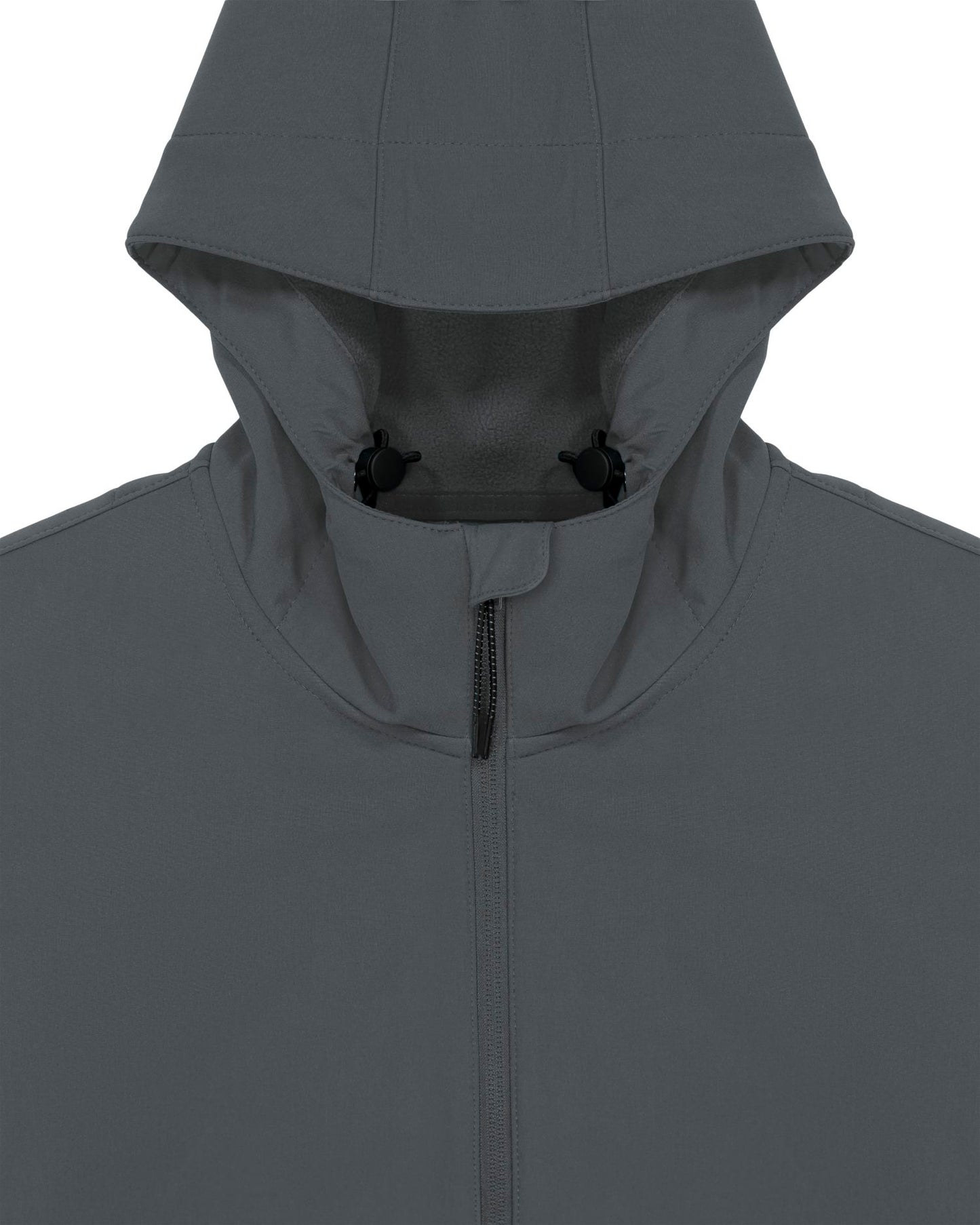 Stanley Discoverer - Anthracite - Vorderseite Detail
