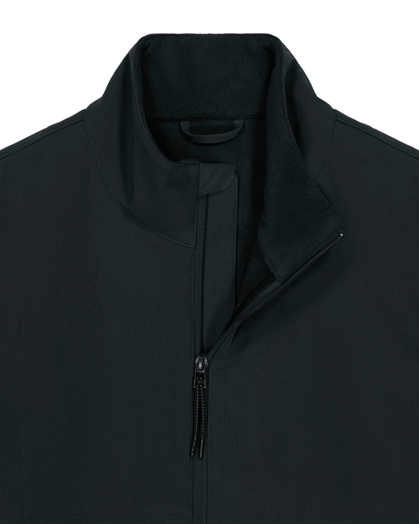 Stanley Navigator - Black - Vorderseite Detail