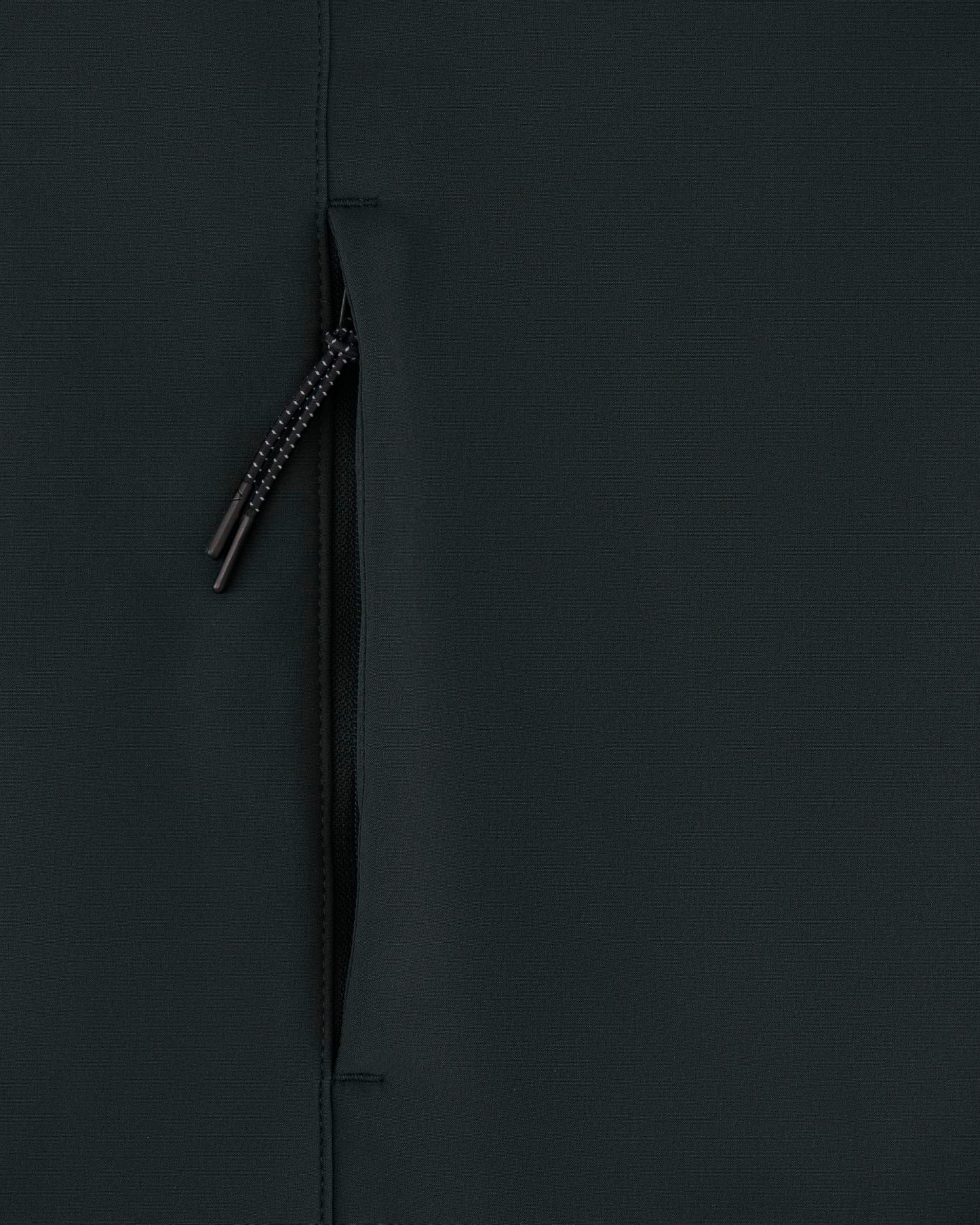 Stanley Navigator - Black - Vorderseite Detail