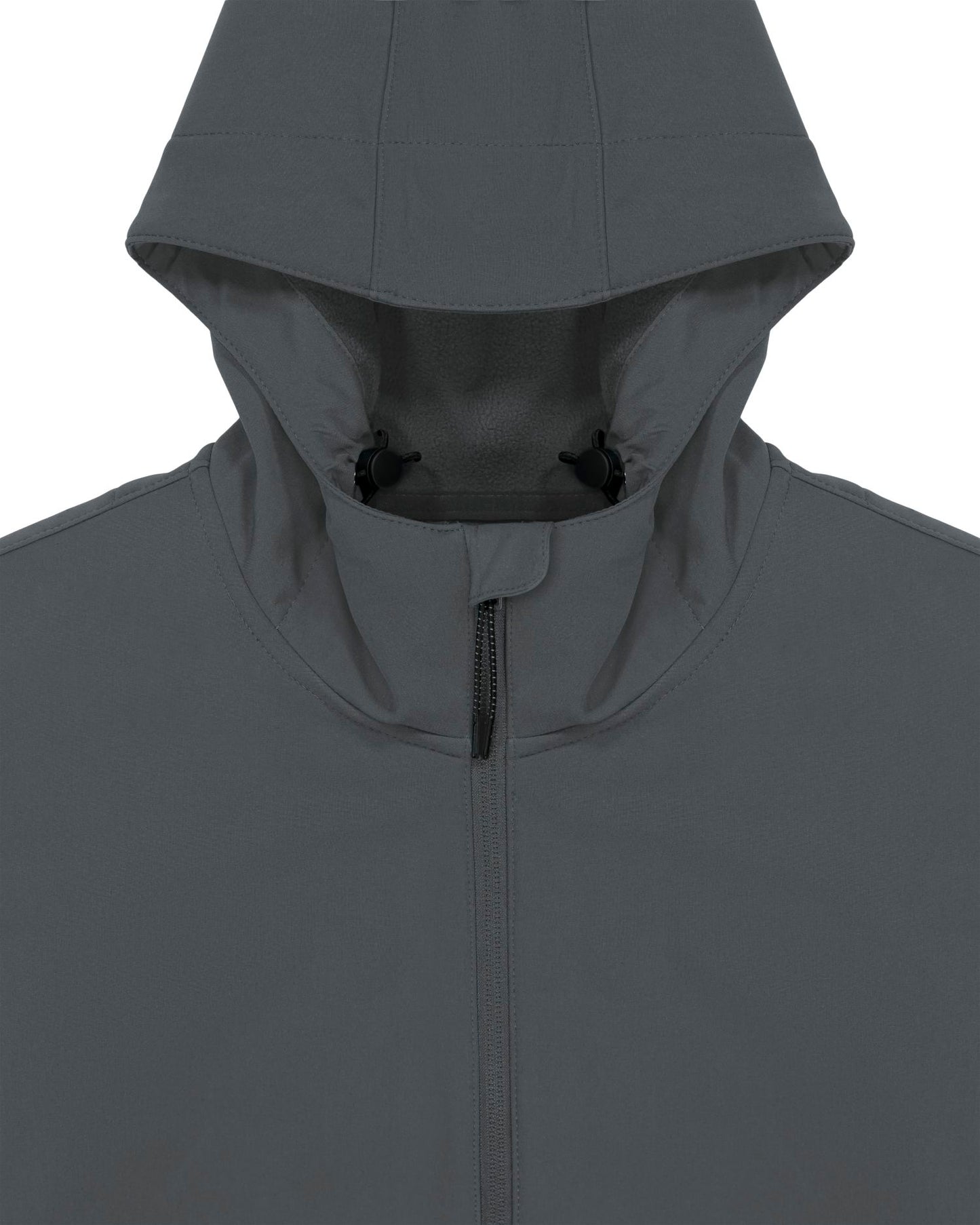 Stella Discoverer - Anthracite - Vorderseite Detail