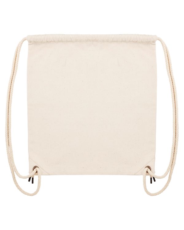 Gym Bag - Natural - Vorderseite