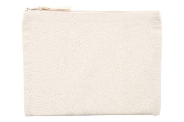 Pencil Case - Natural - Vorderseite