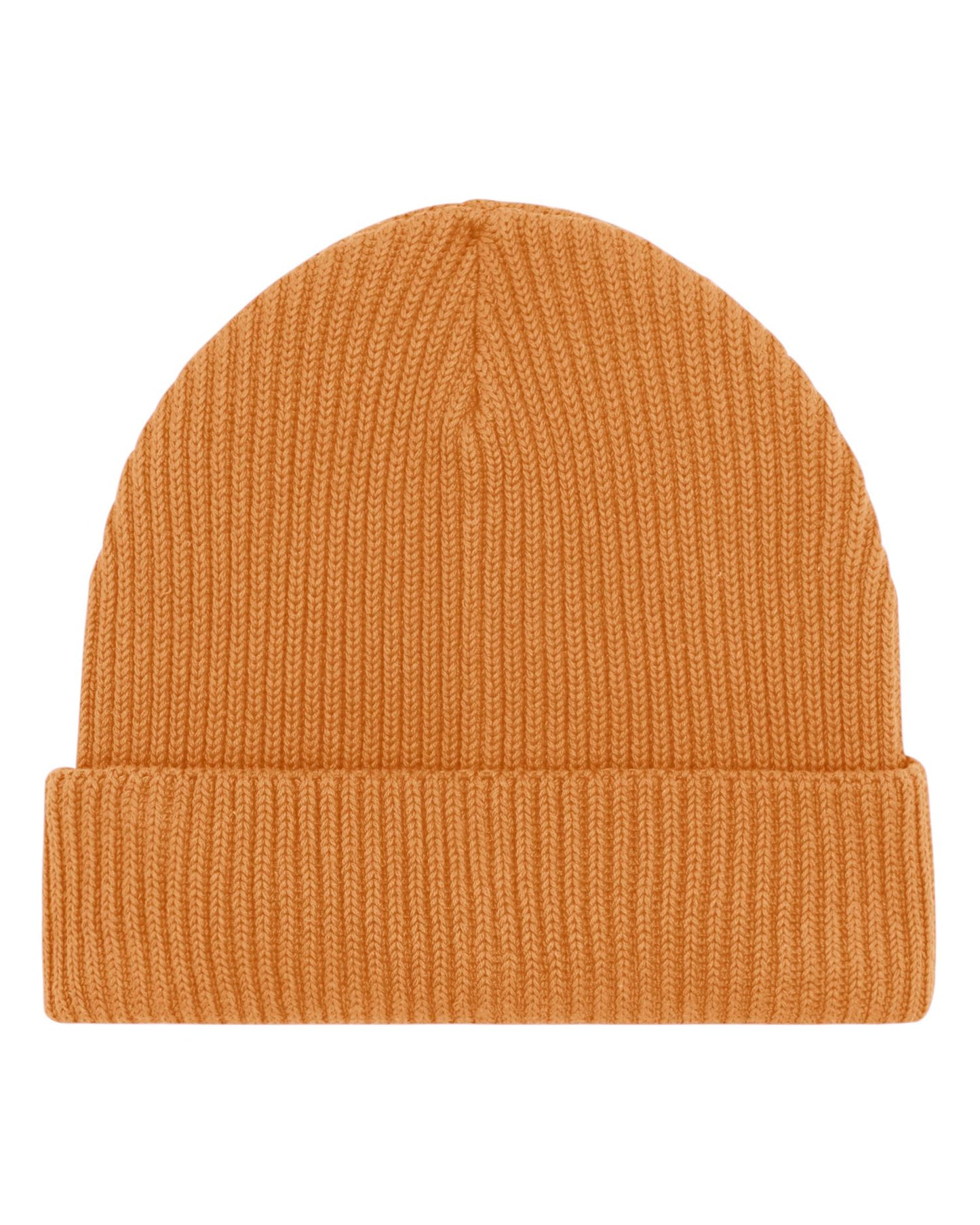 Fisherman Beanie - Day Fall - Vorderseite