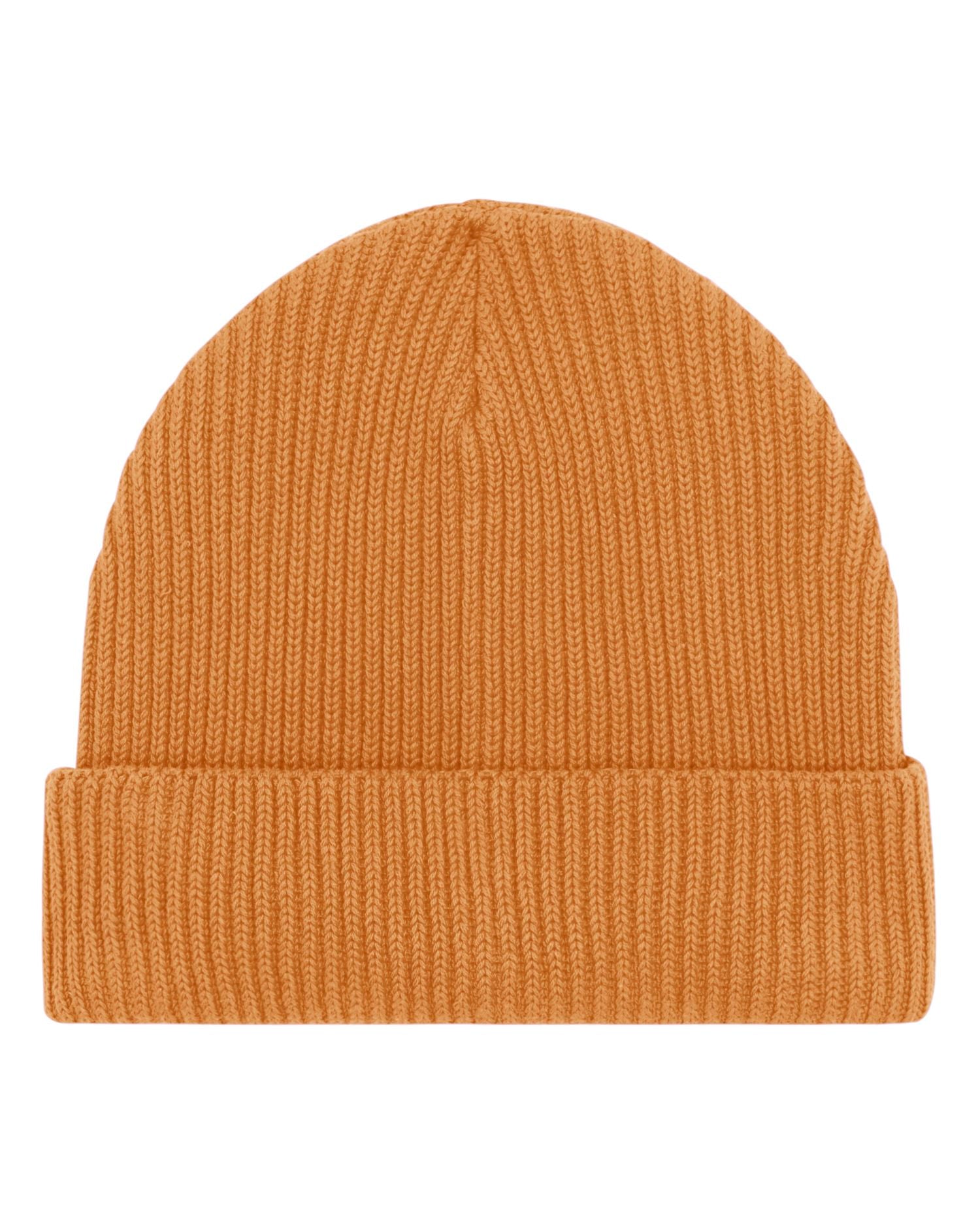 Fisherman Beanie - Day Fall - Vorderseite
