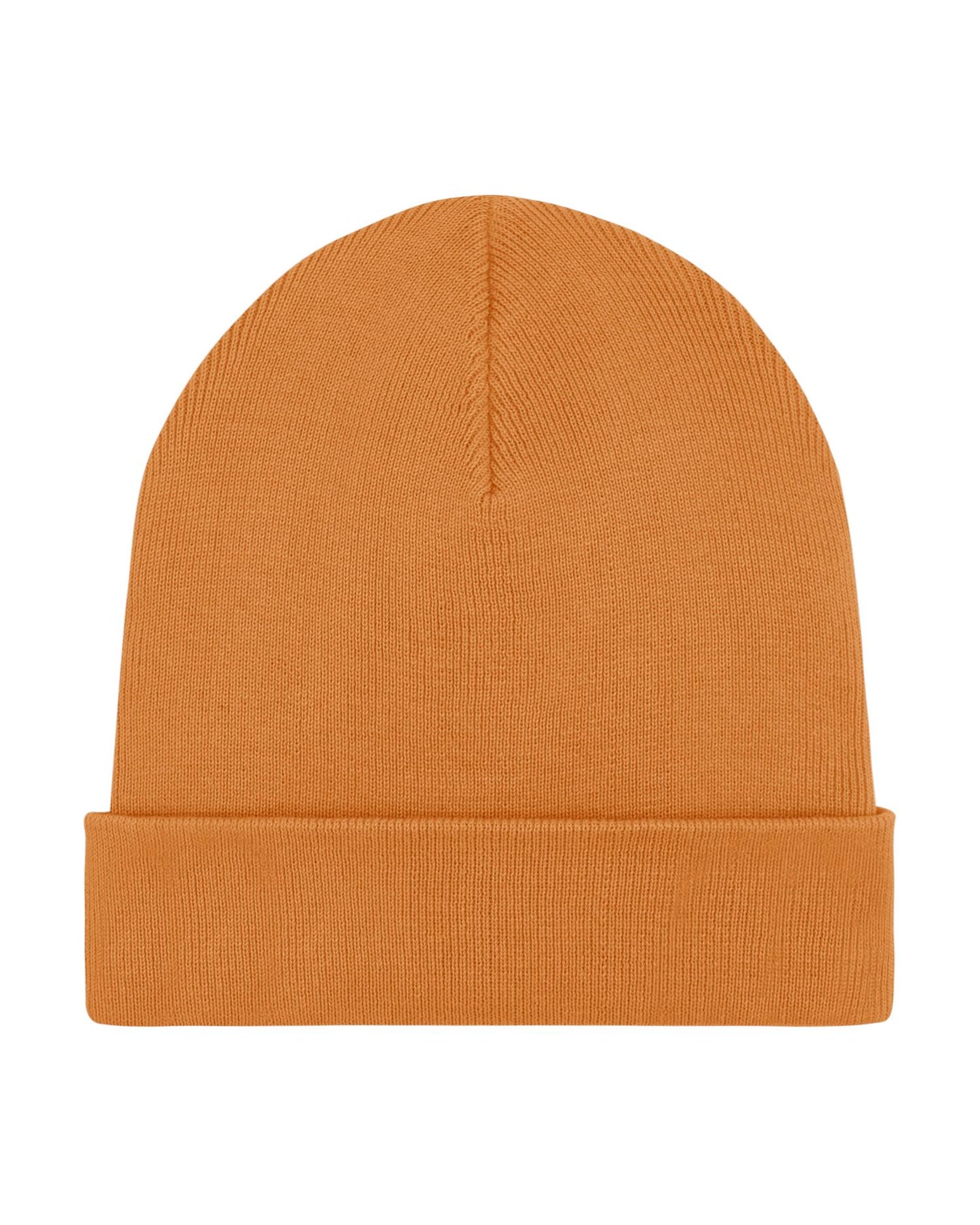 Rib Beanie - Day Fall - Vorderseite