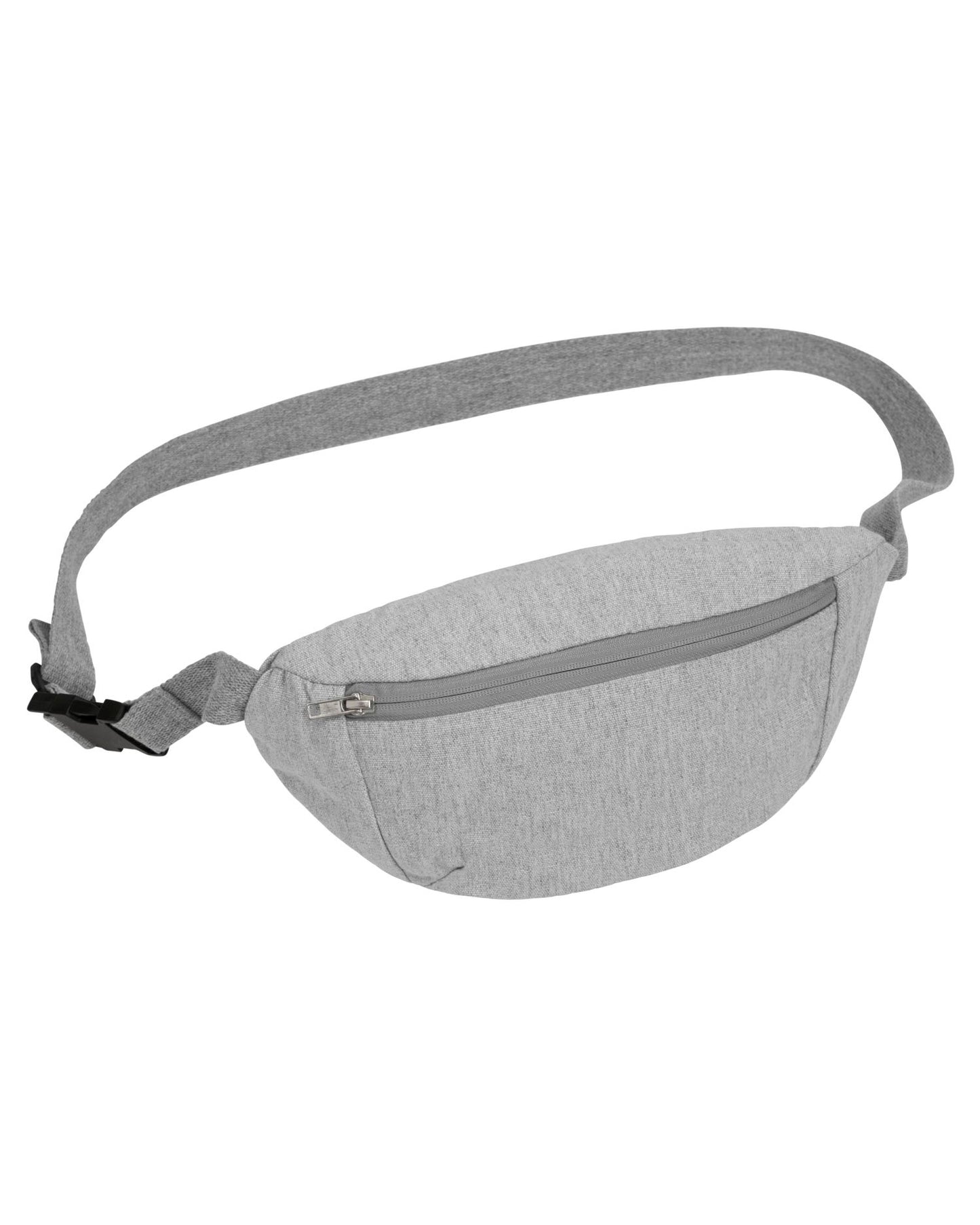 Hip Bag - Heather Grey - Vorderseite