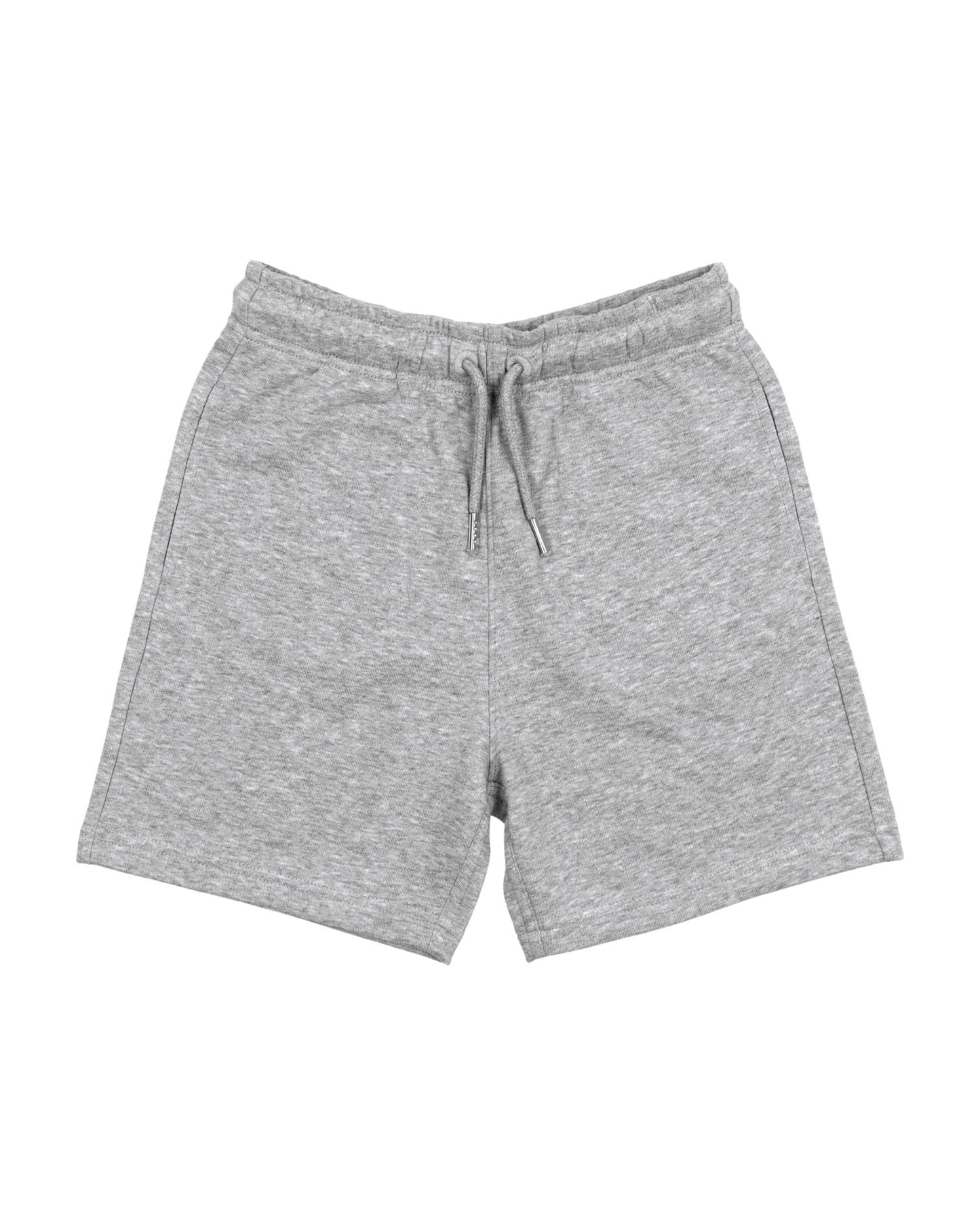 Mini Bolter - Heather Grey - Vorderseite