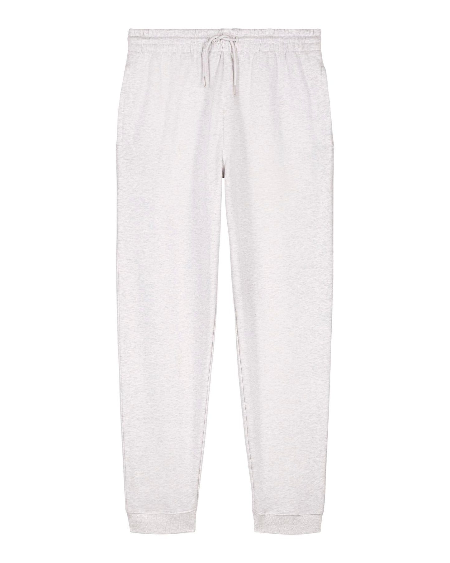 Mover 2.0 - Cool Heather Grey - Vorderseite
