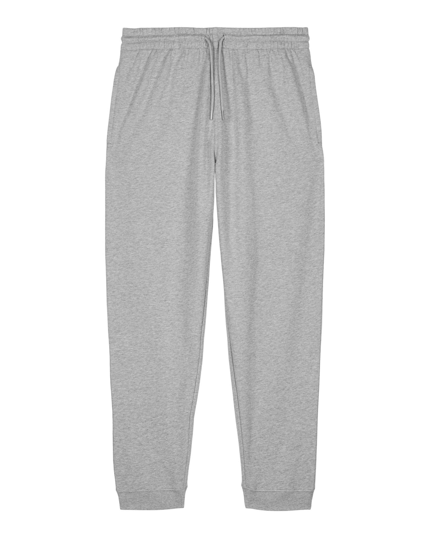 Mover 2.0 - Heather Grey - Vorderseite
