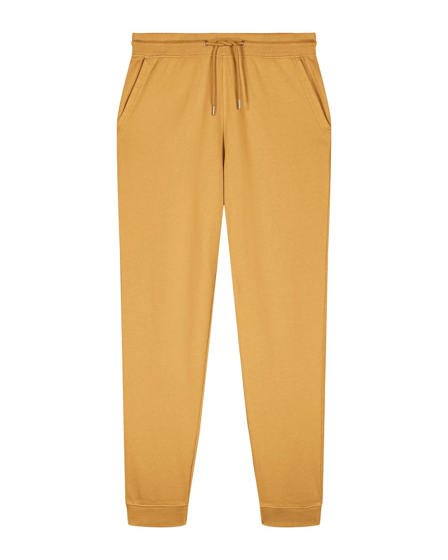 Mover Vintage - G. Dyed Gold Ochre - Vorderseite