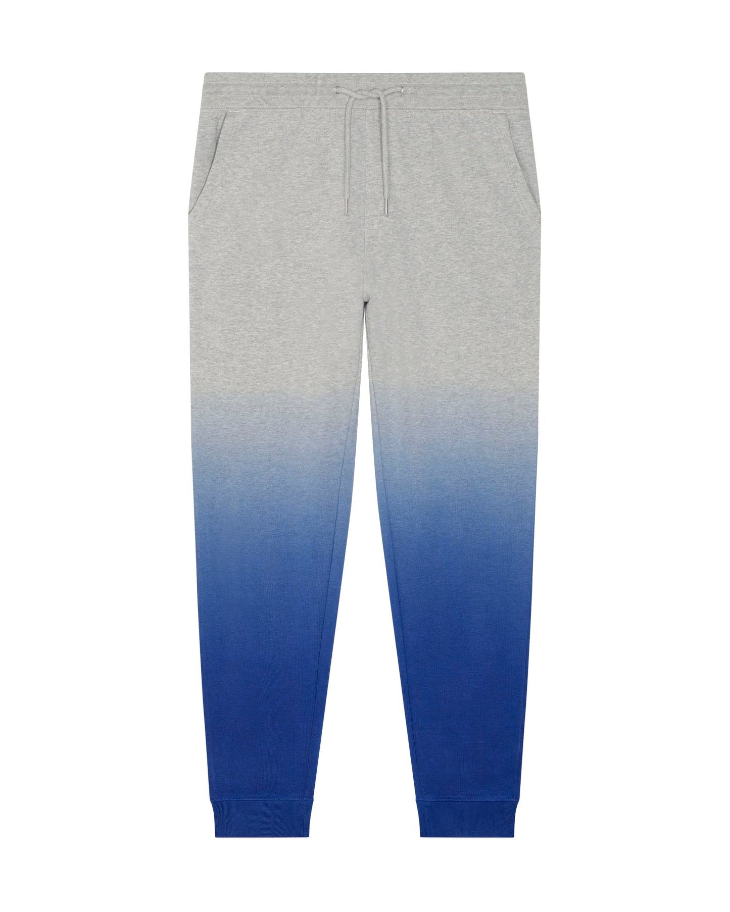 Mover Dip Dye - Dip Dye Worker Blue/Heather Grey - Vorderseite