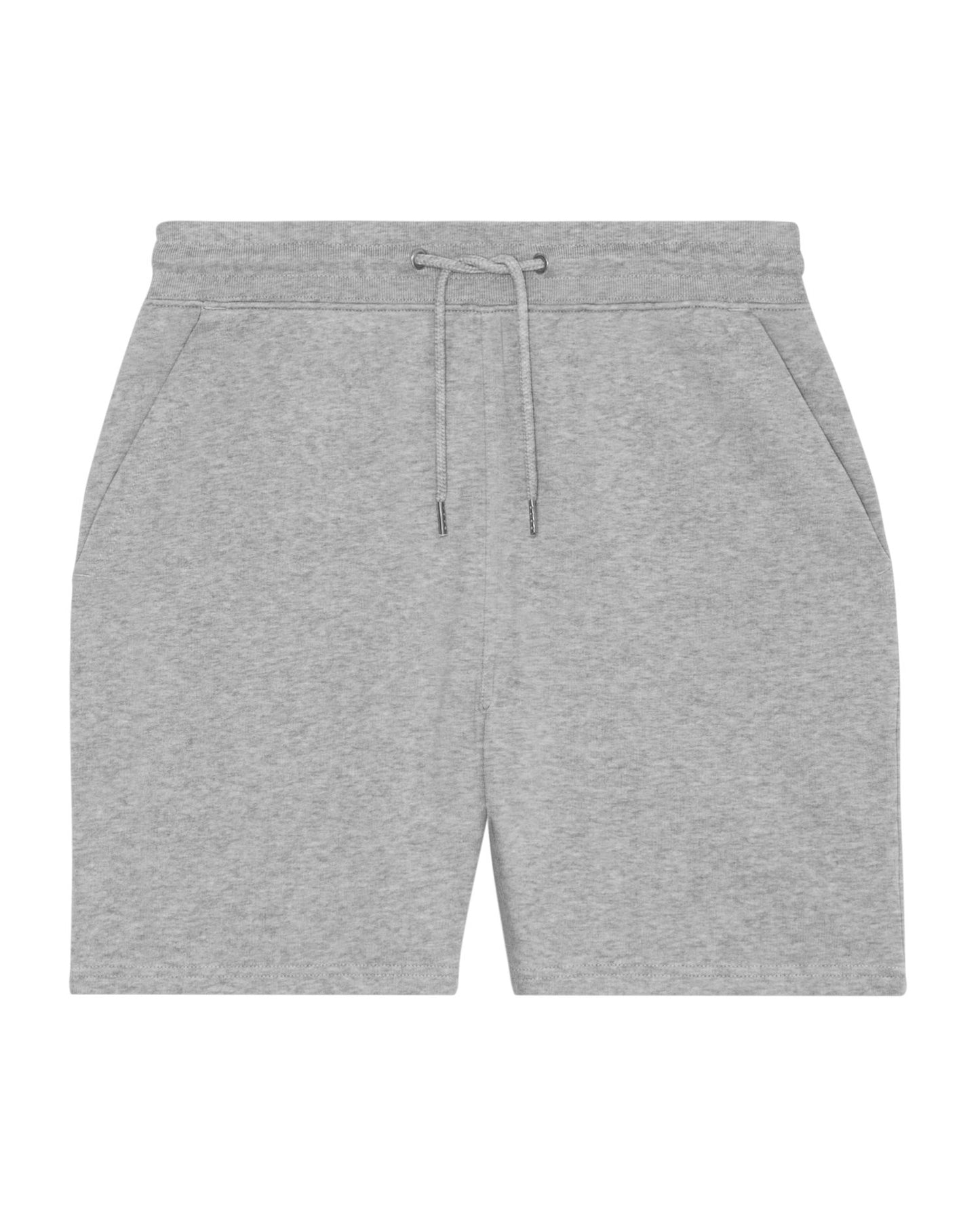 Trainer - Heather Grey - Vorderseite