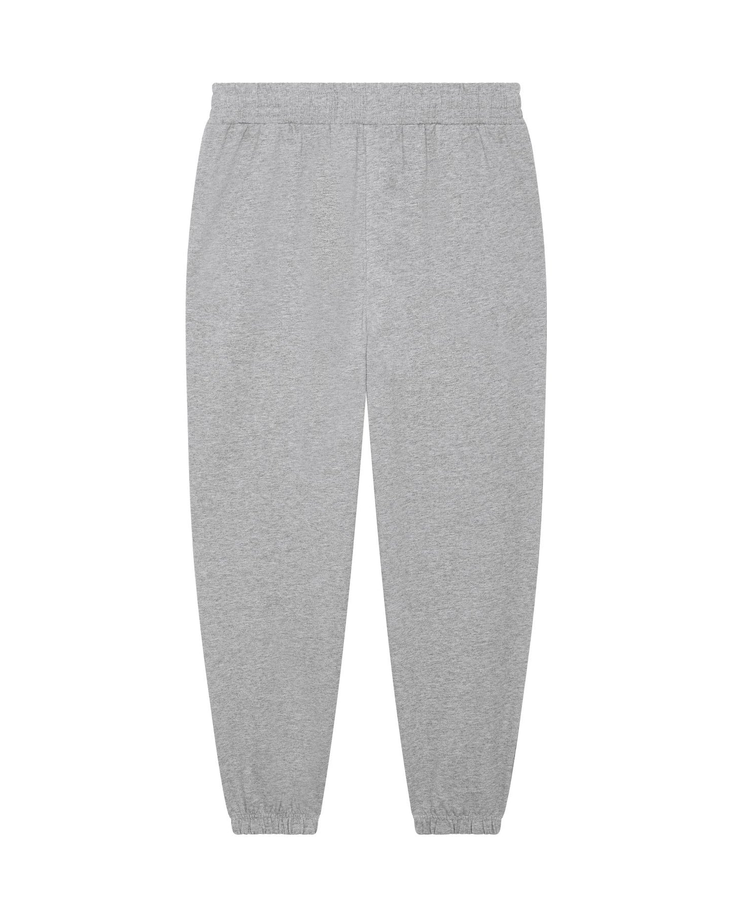 Decker - Heather Grey - Vorderseite