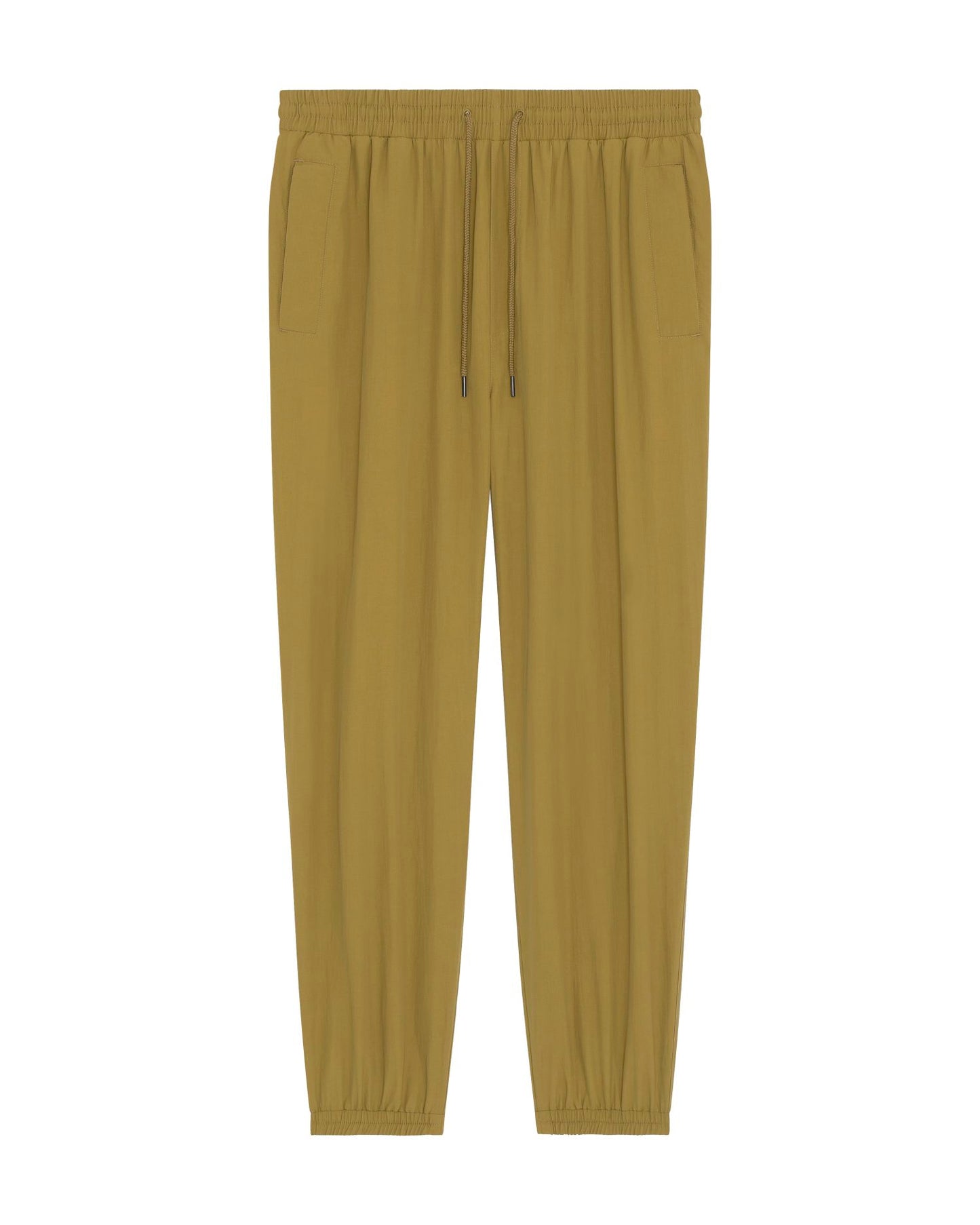 Tracker Trousers - Olive Oil - Vorderseite