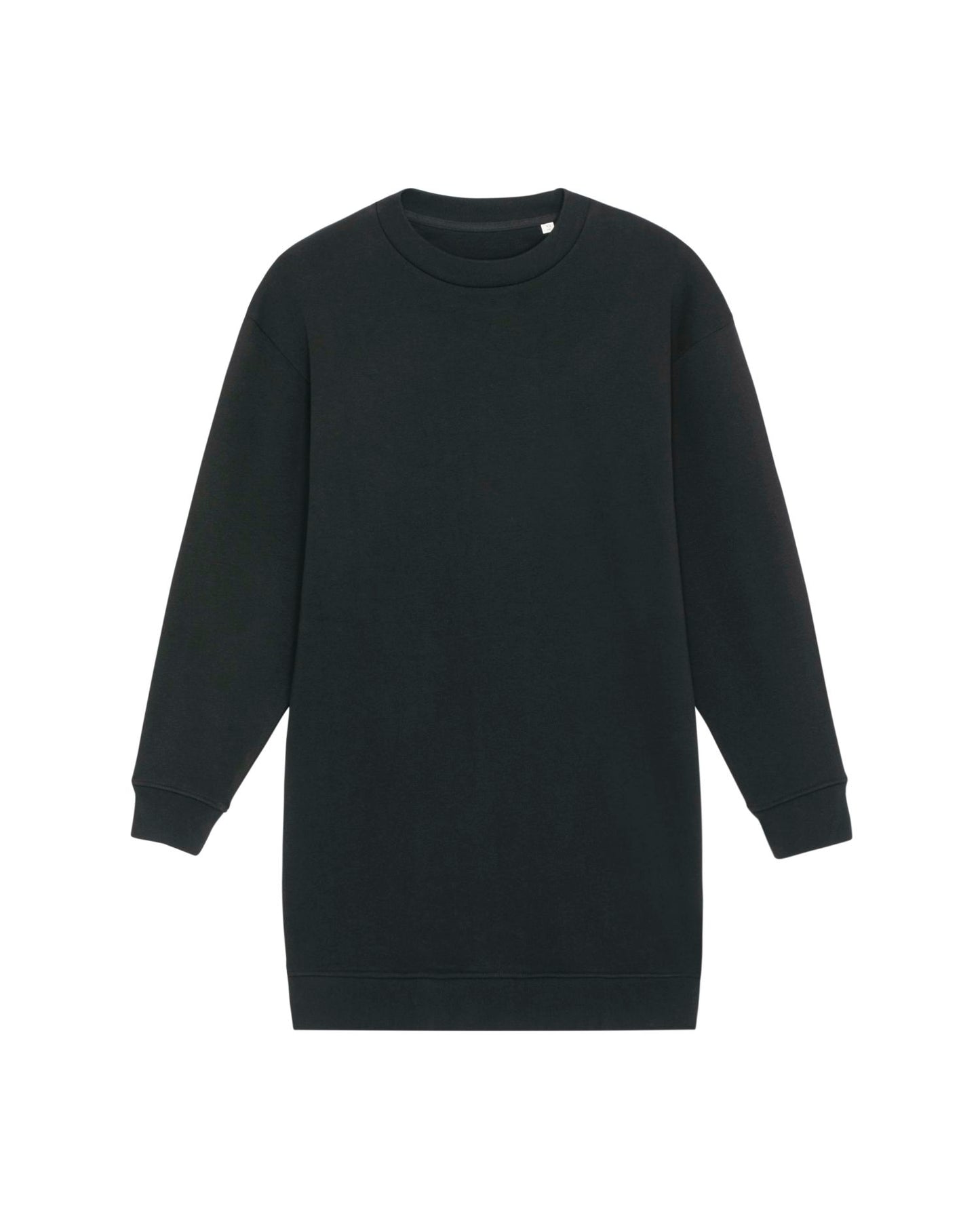 Stella Kicker - Black - Vorderseite