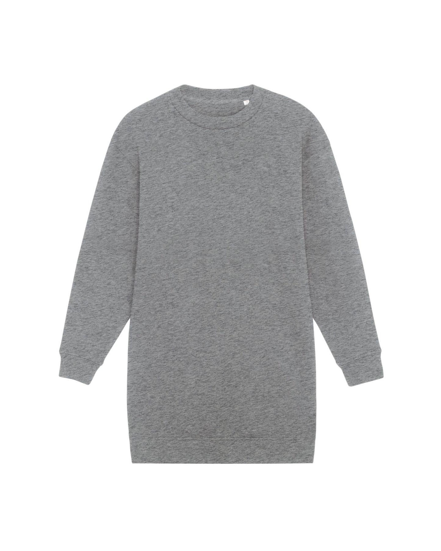 Stella Kicker - Mid Heather Grey - Vorderseite