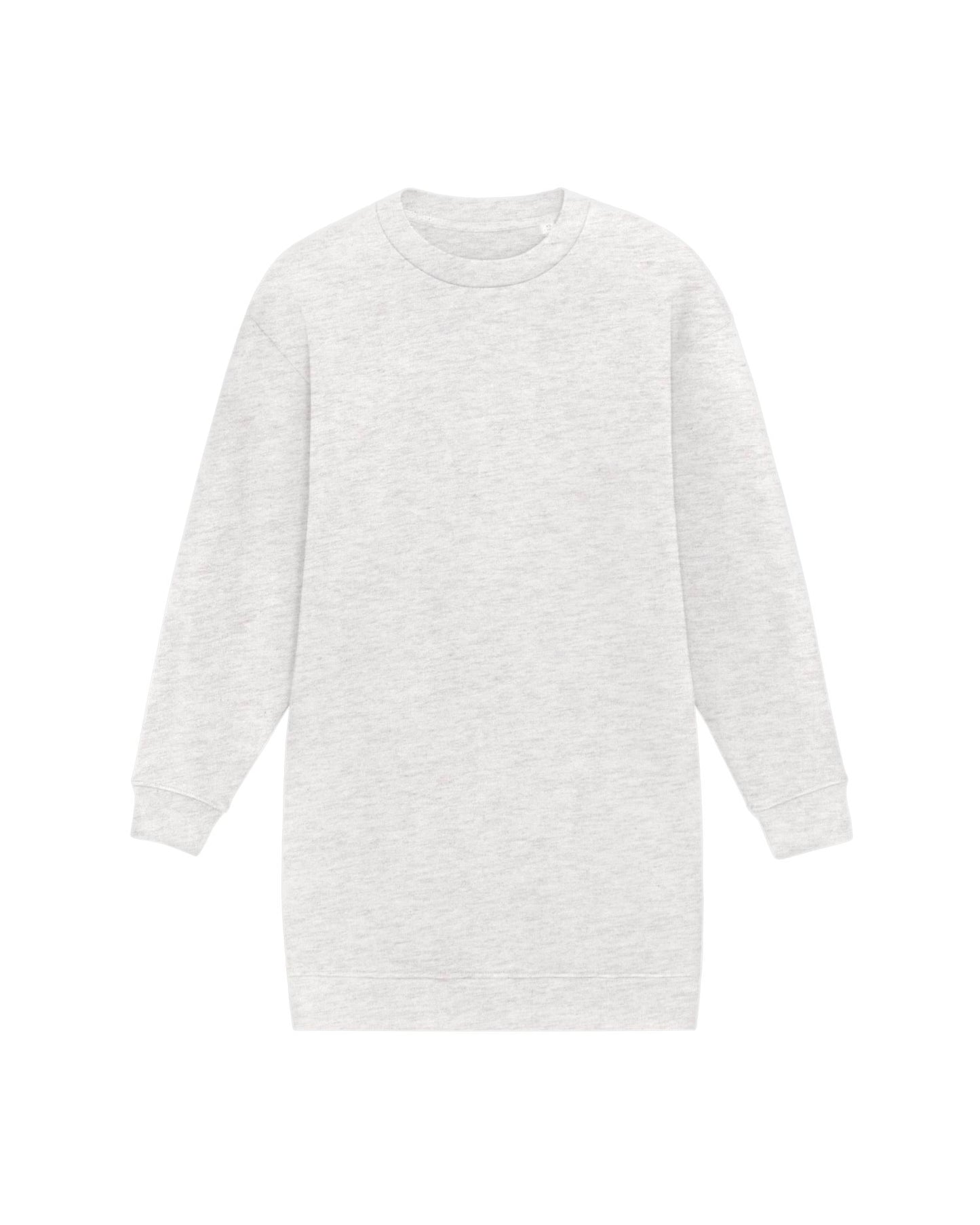 Stella Kicker - Cream Heather Grey - Vorderseite
