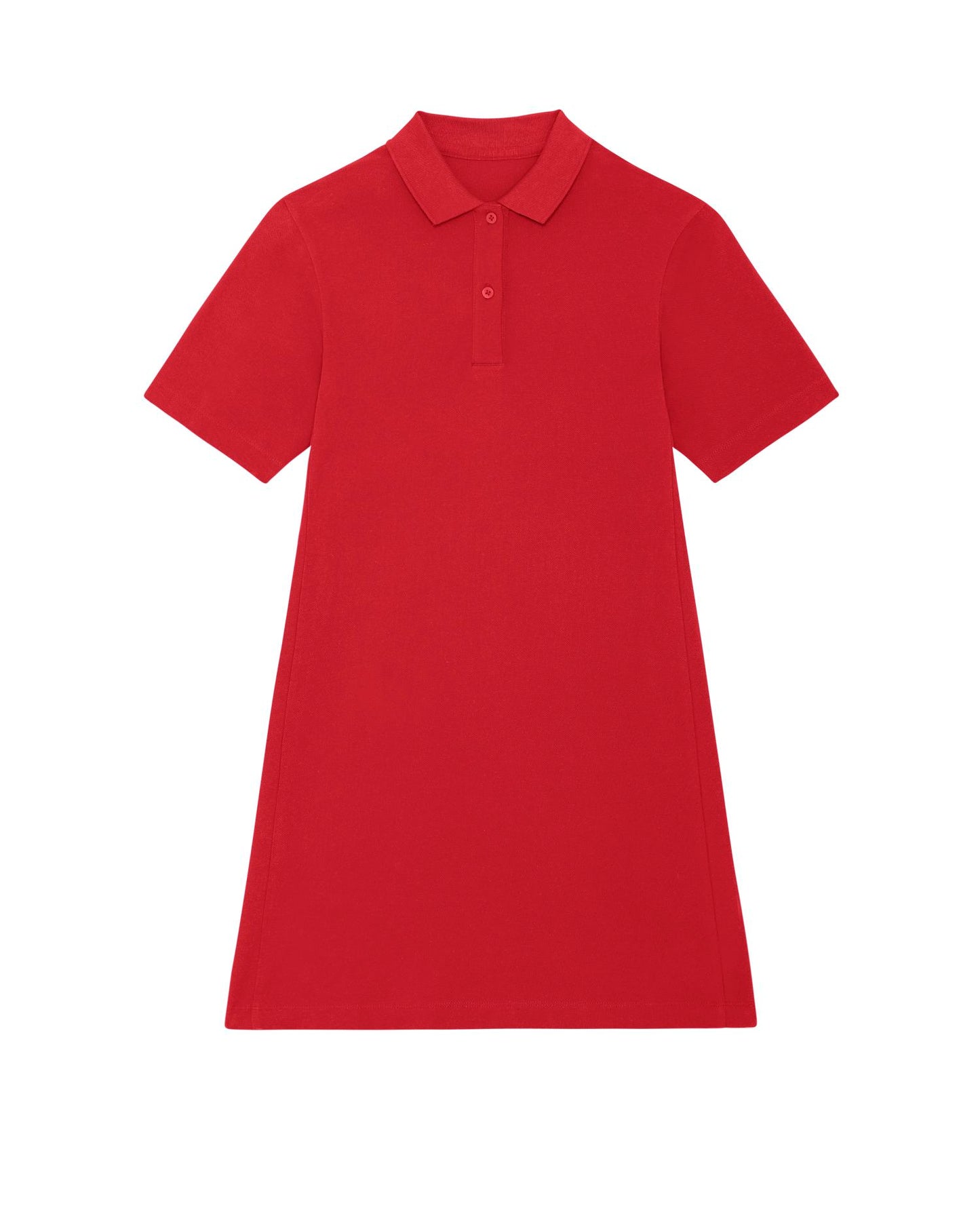 Stella Paiger - Red - Vorderseite